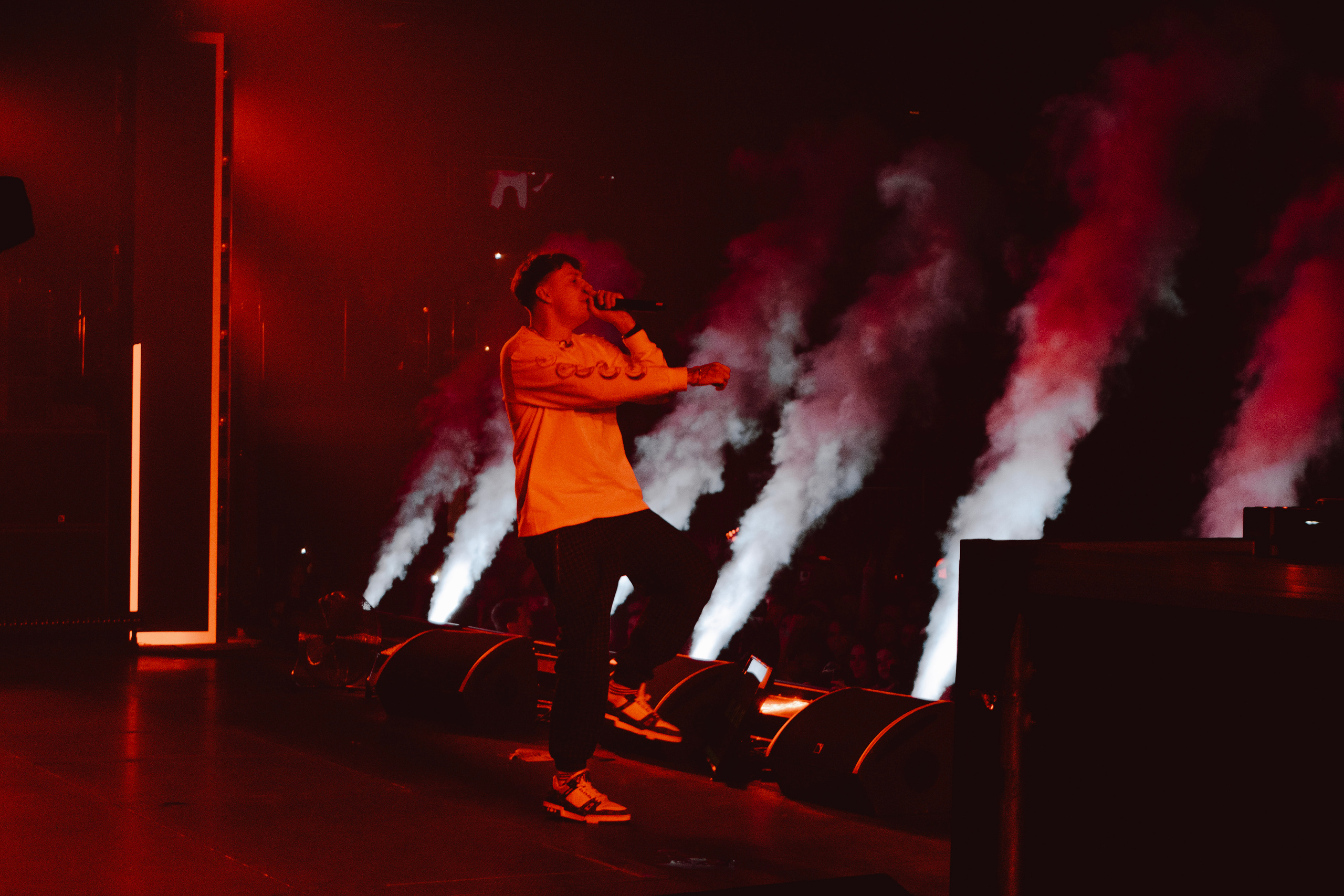 Маятник Фуко. Концертный фотограф в Санкт-Петербурге