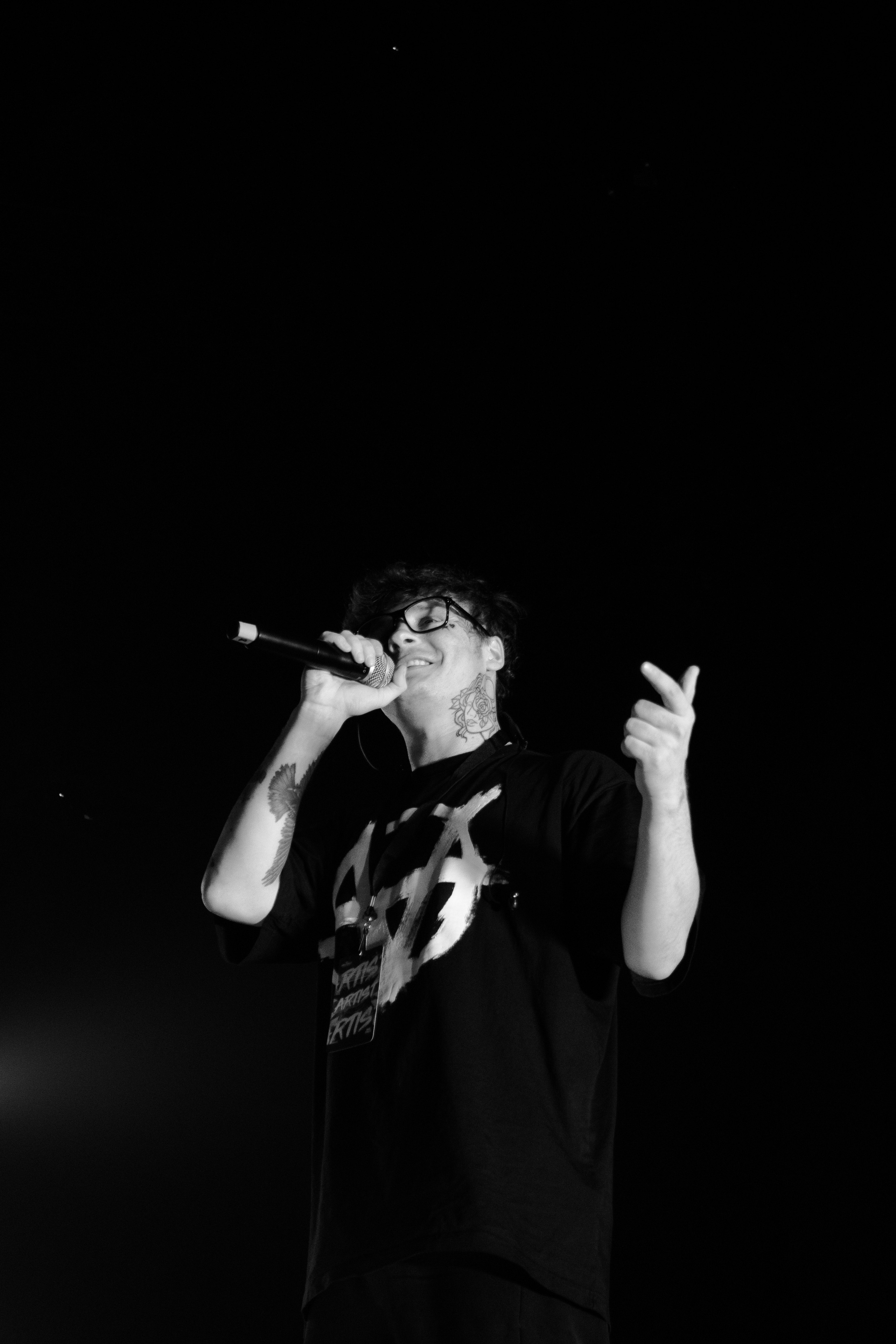 Маятник Фуко. Концертный фотограф в Санкт-Петербурге