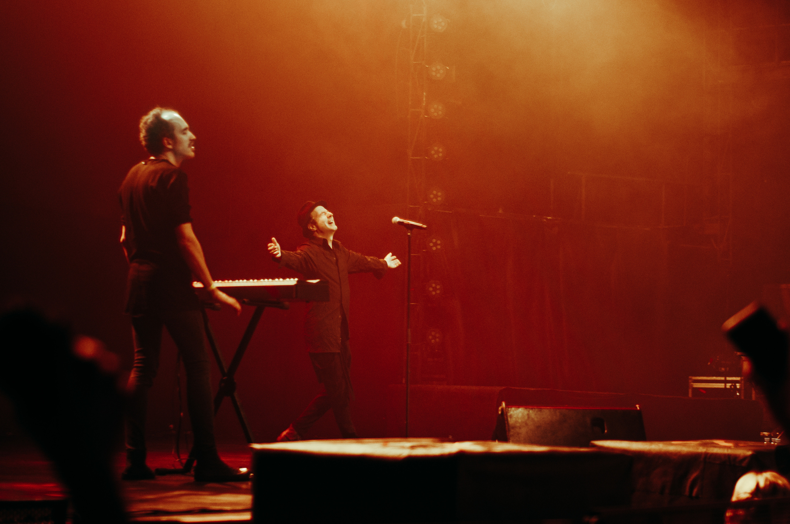 Zero People. Концертный фотограф в Санкт-Петербурге