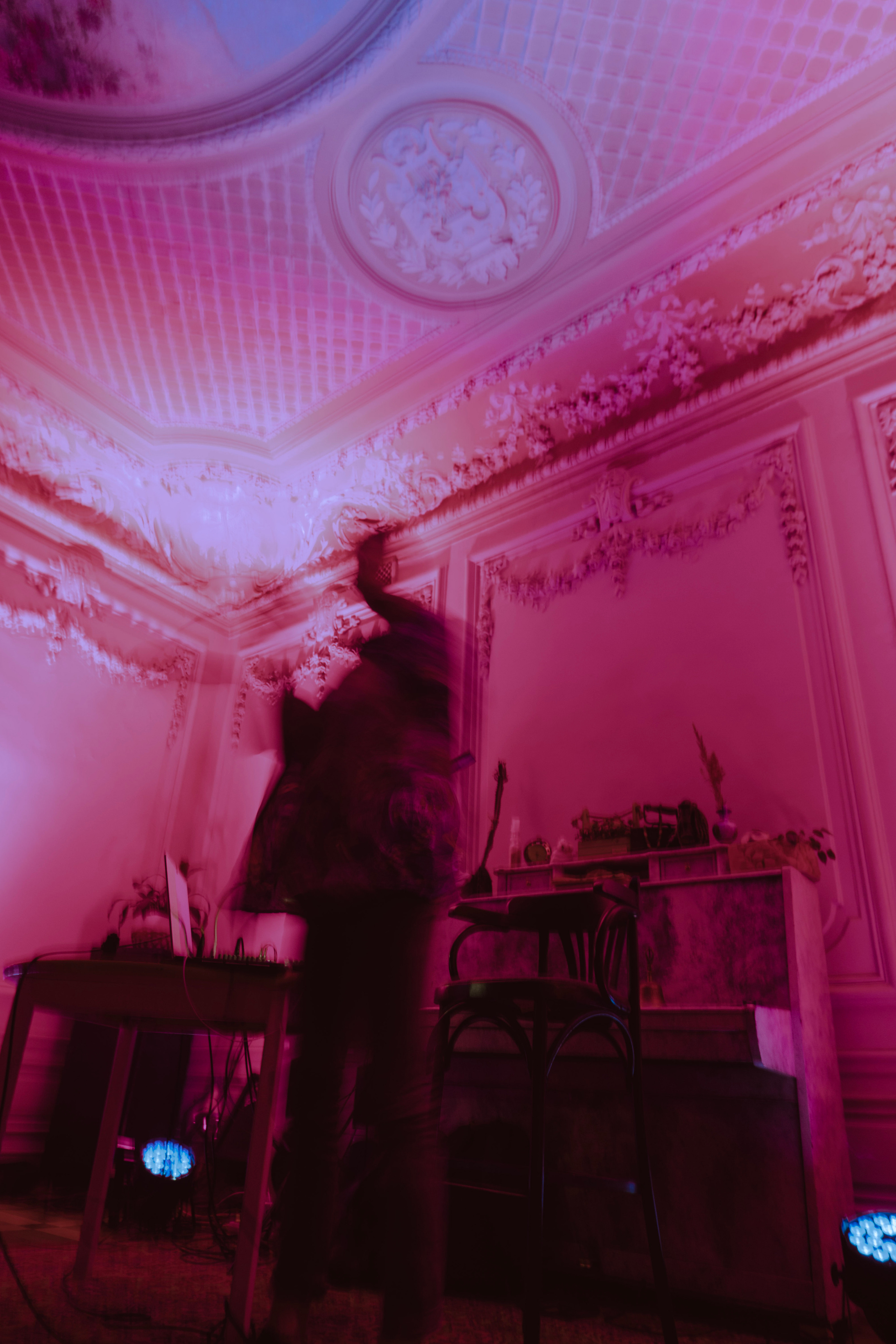 Алмаз. Концертный фотограф в Санкт-Петербурге