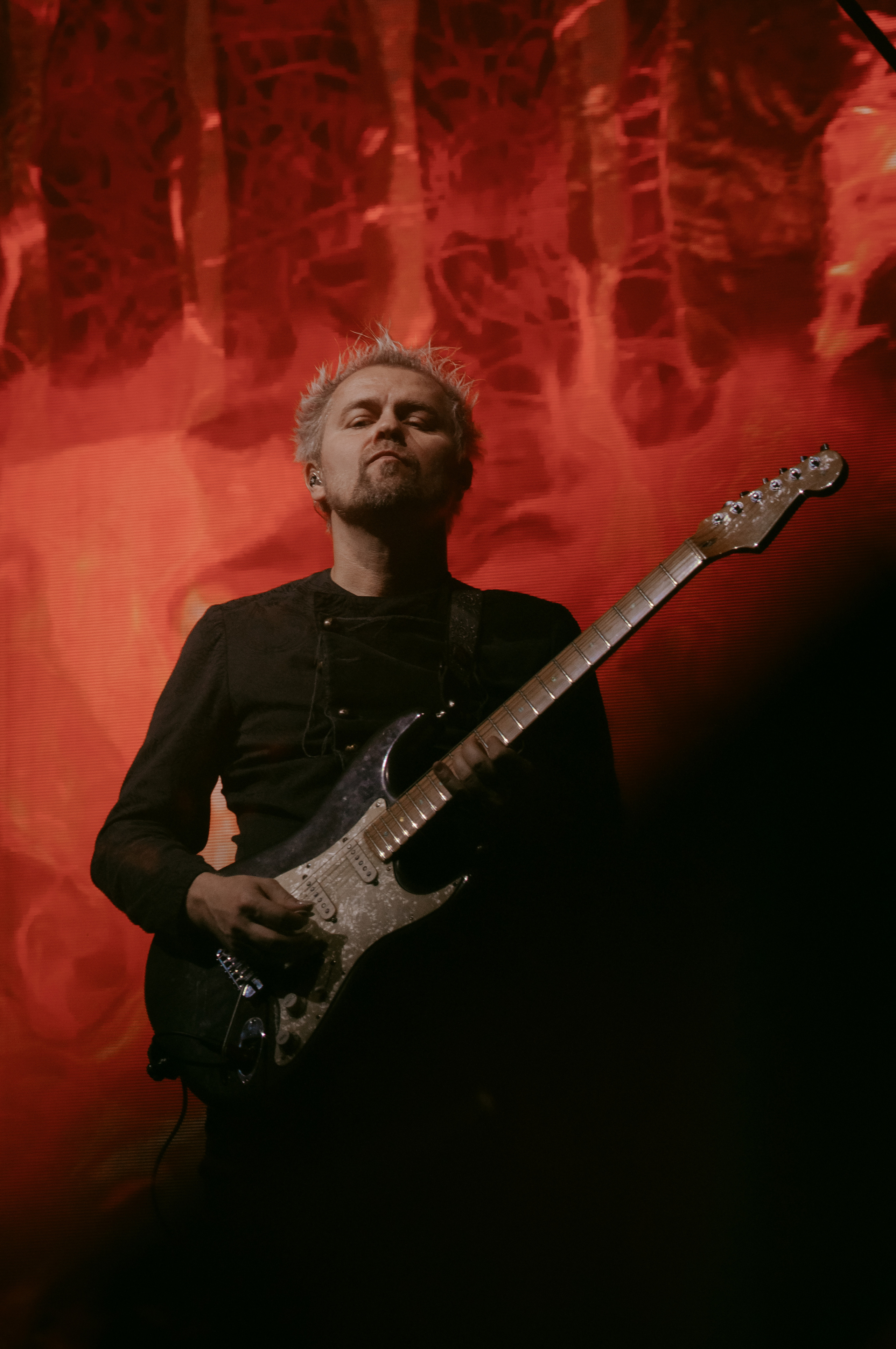 БИ-2. Концертный фотограф в Санкт-Петербурге