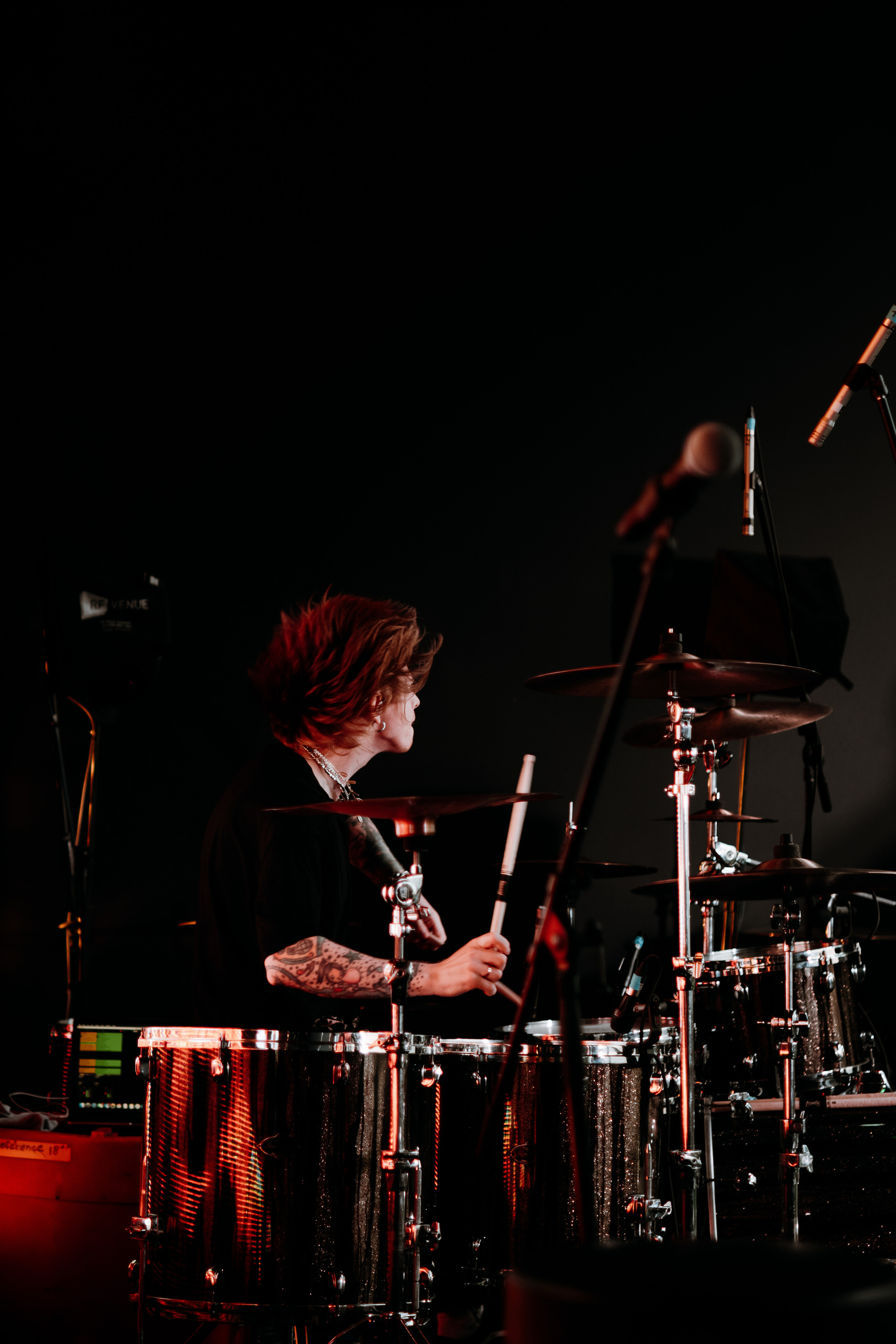 Мукка. Концертный фотограф в Санкт-Петербурге