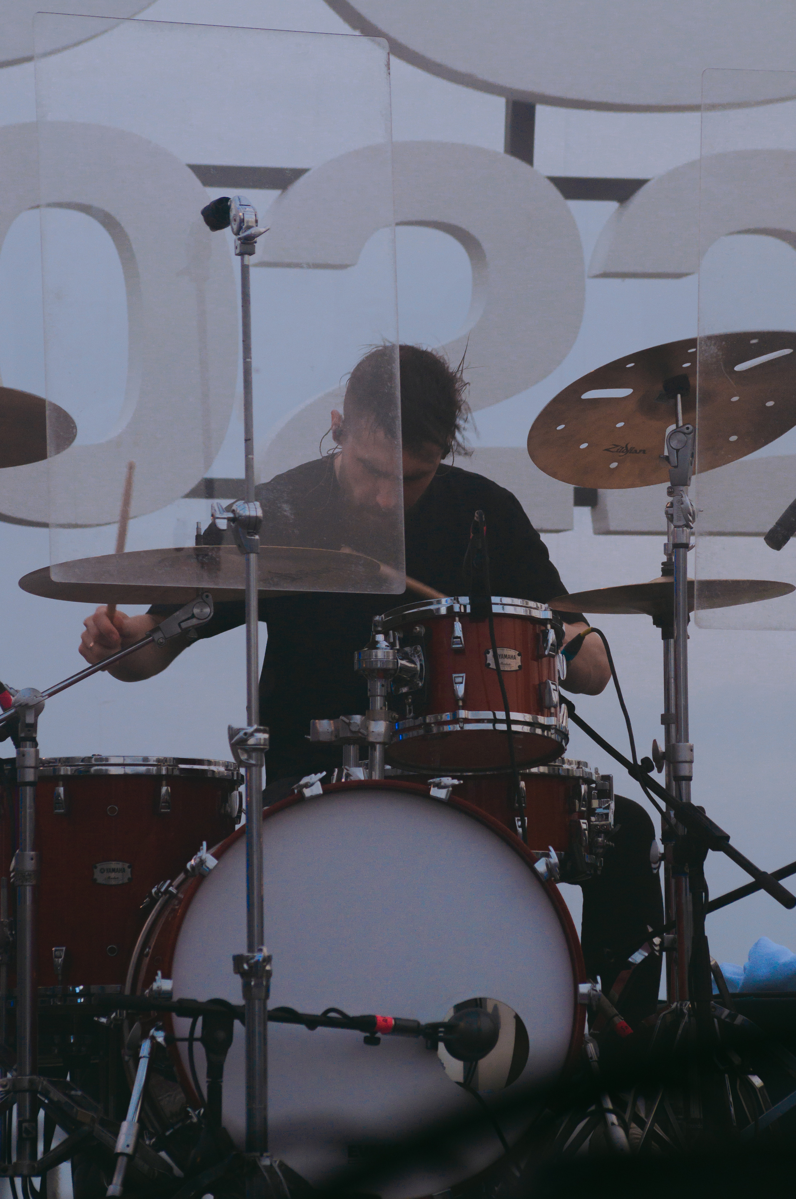 VK Fest. Концертный фотограф в Санкт-Петербурге