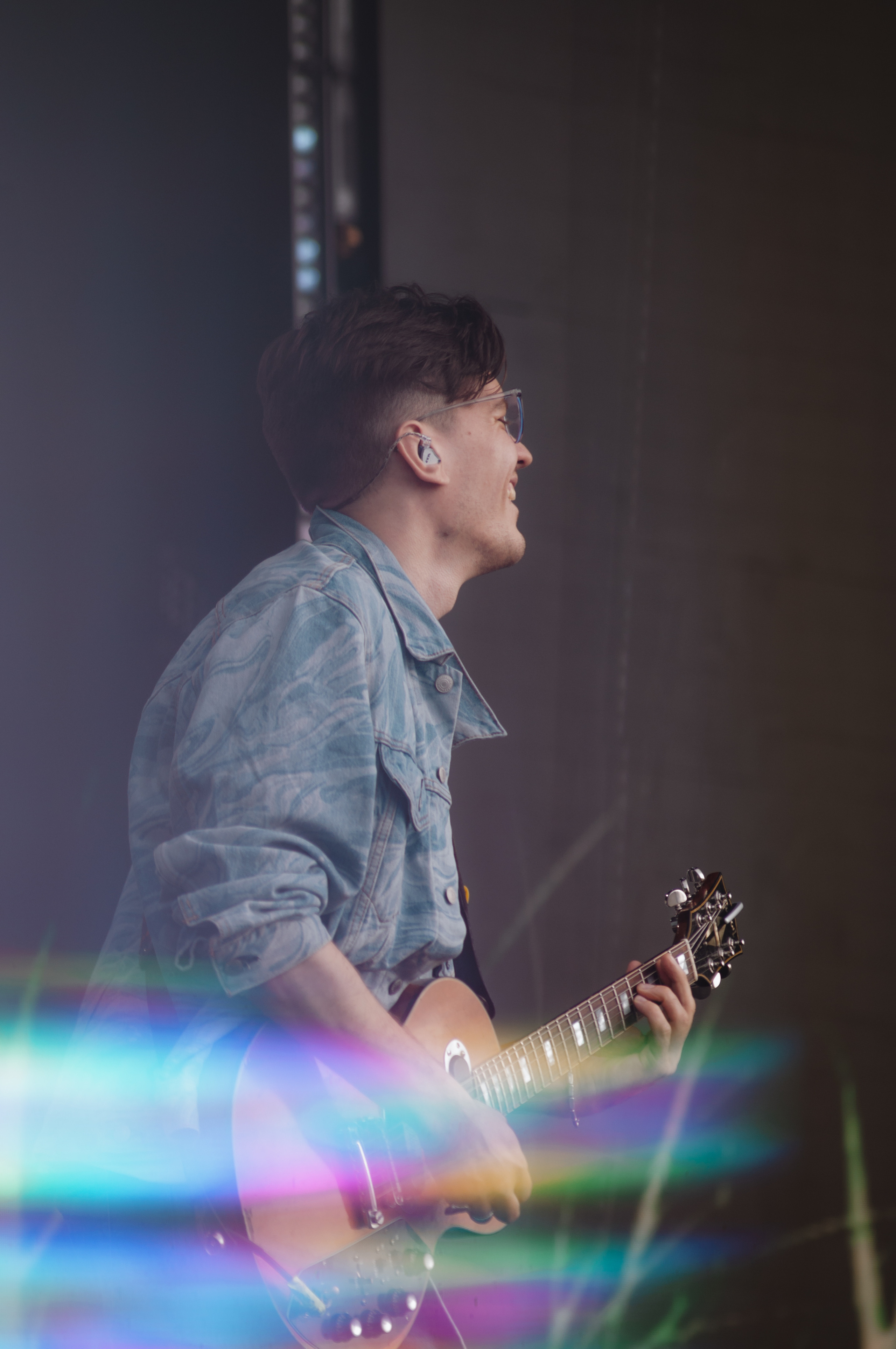 VK Fest. Концертный фотограф в Санкт-Петербурге