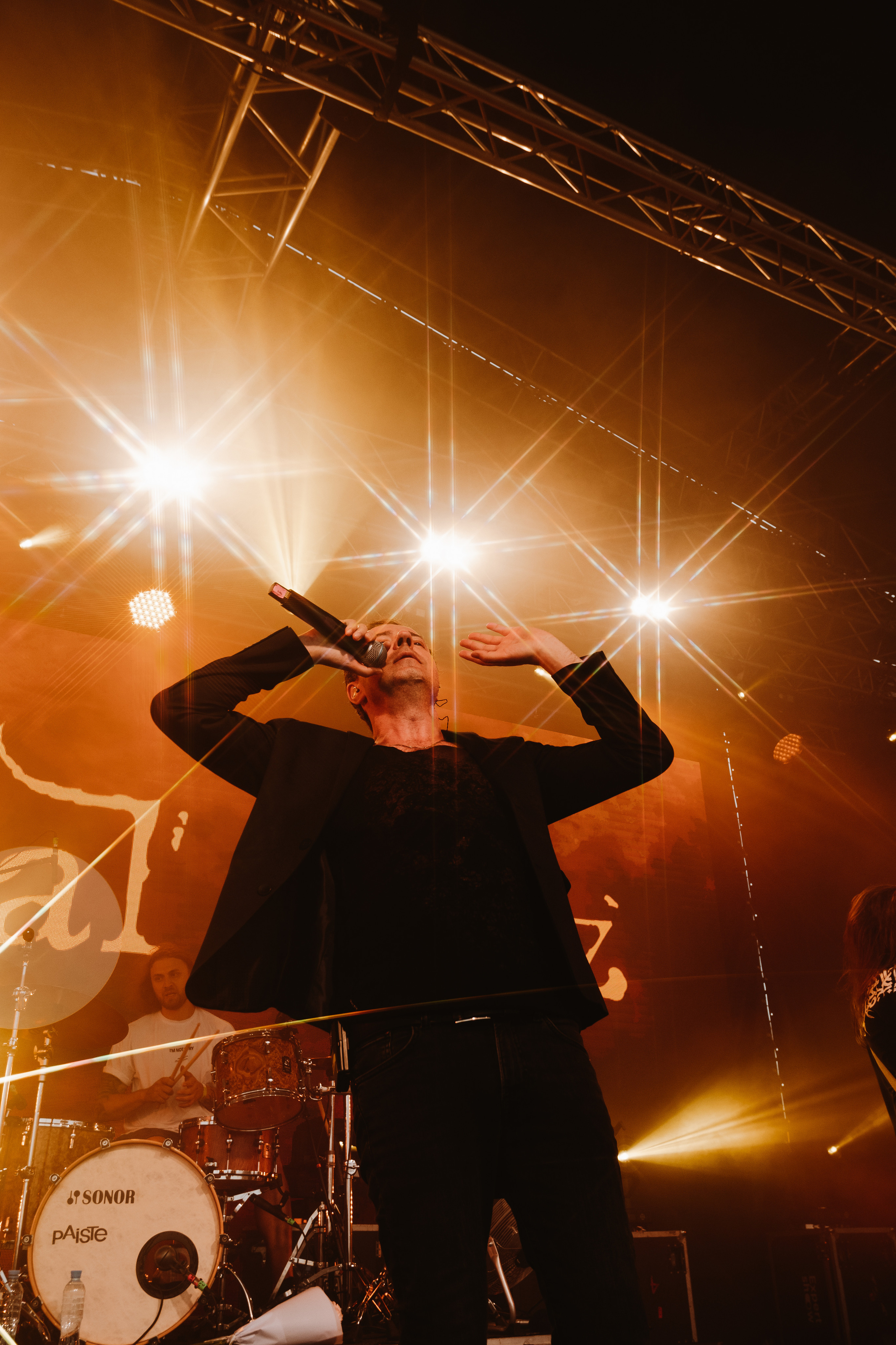 Animal Джаz. Концертный фотограф в Санкт-Петербурге