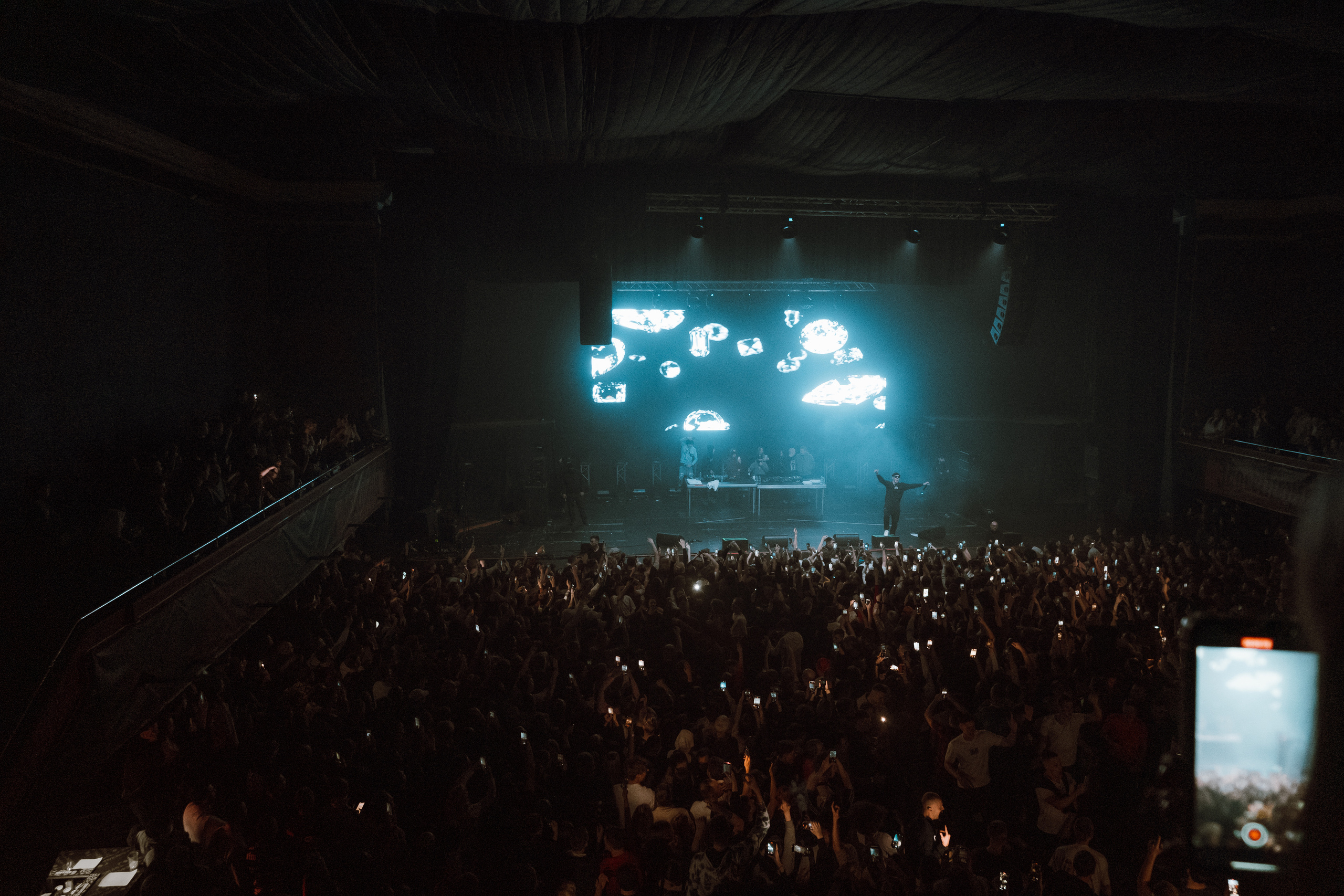 Big baby tape. Концертный фотограф в Санкт-Петербурге