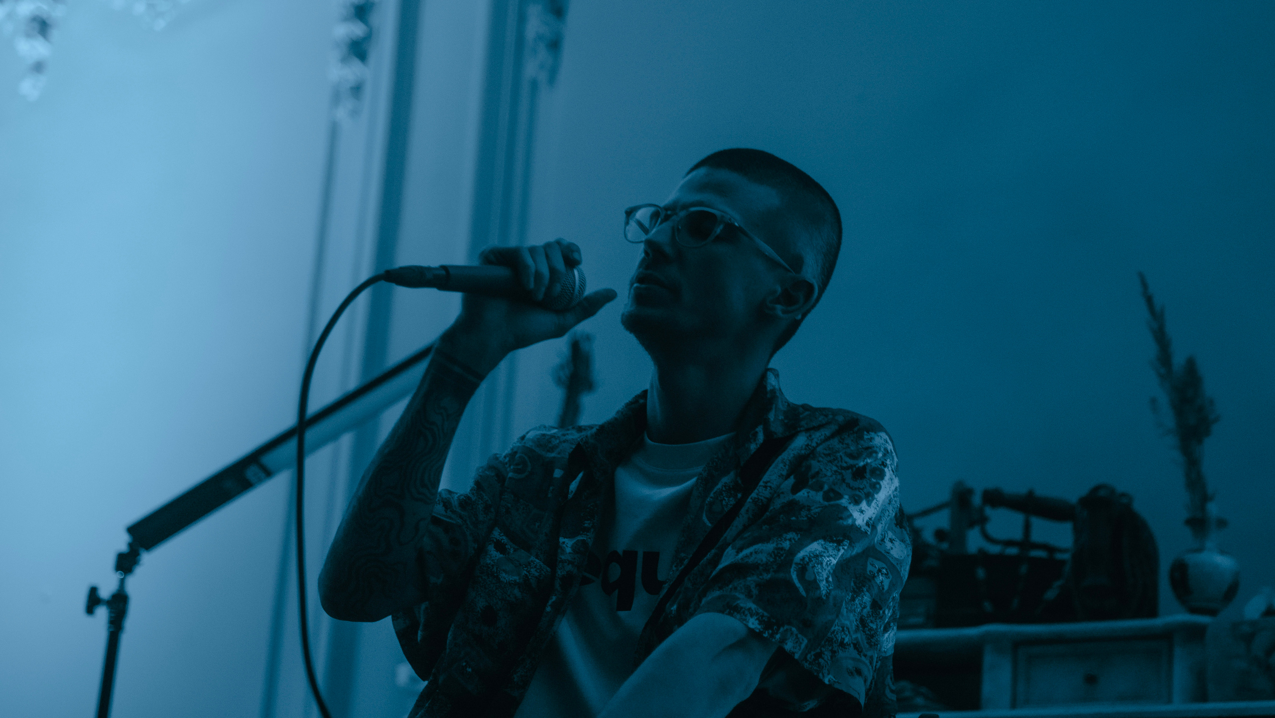 Алмаз. Концертный фотограф в Санкт-Петербурге