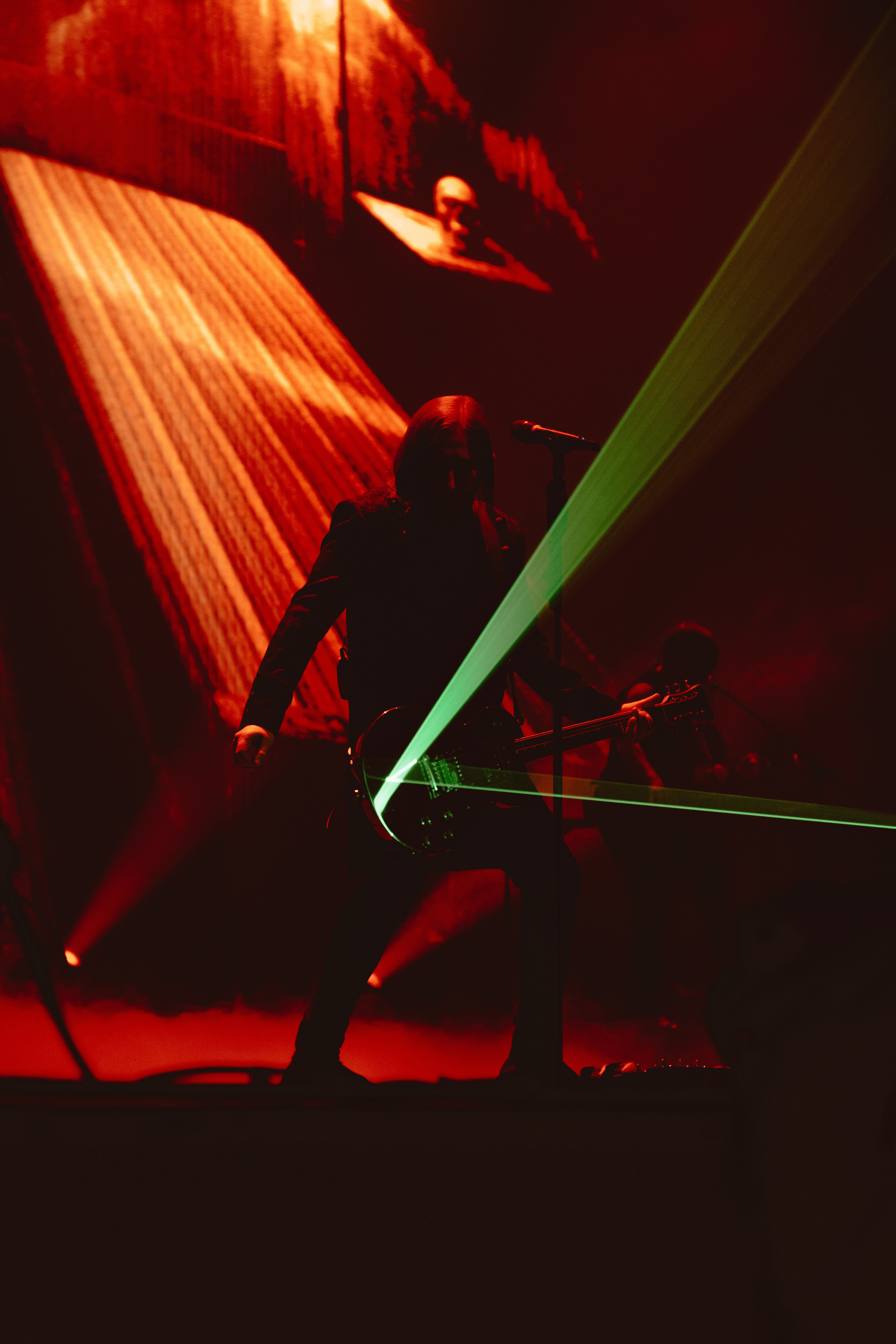 БИ-2. Концертный фотограф в Санкт-Петербурге