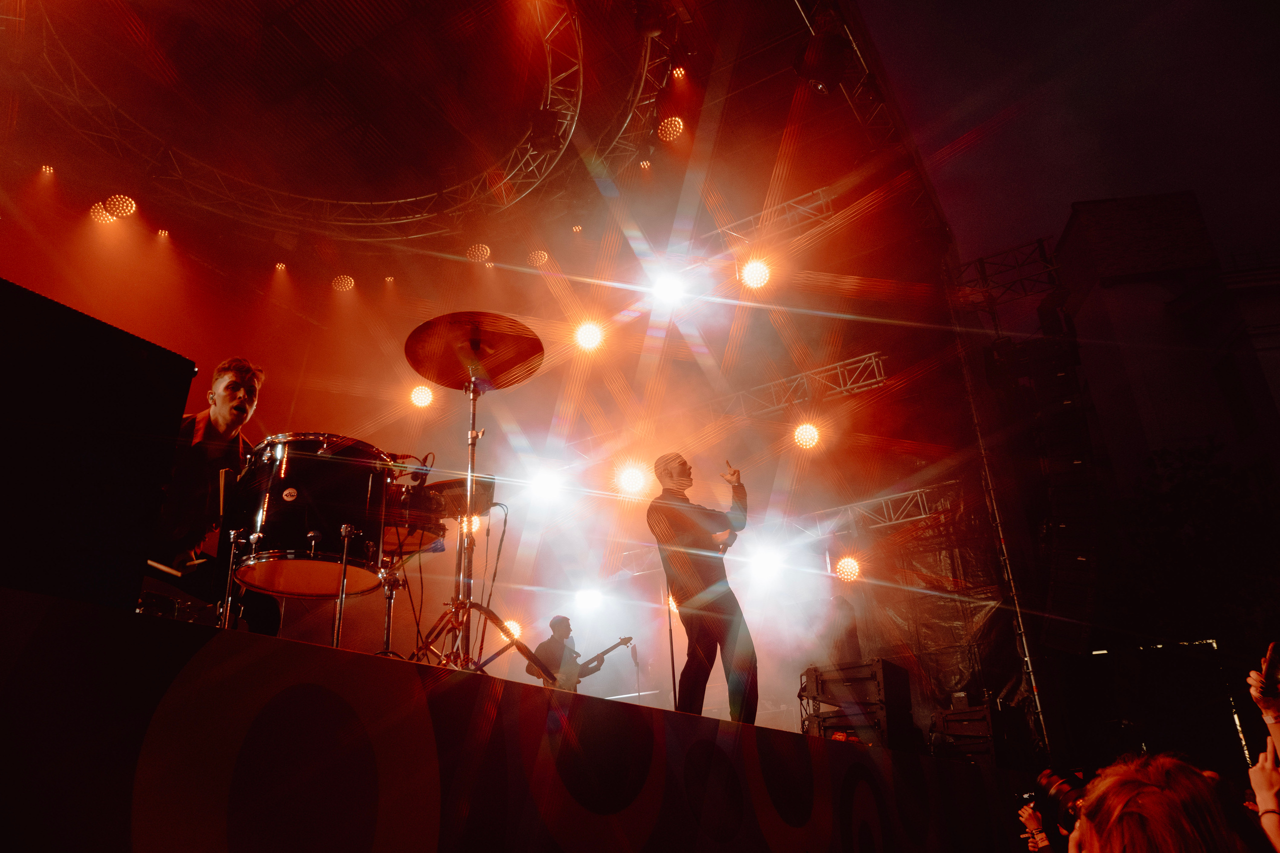 Shortparis. Концертный фотограф в Санкт-Петербурге