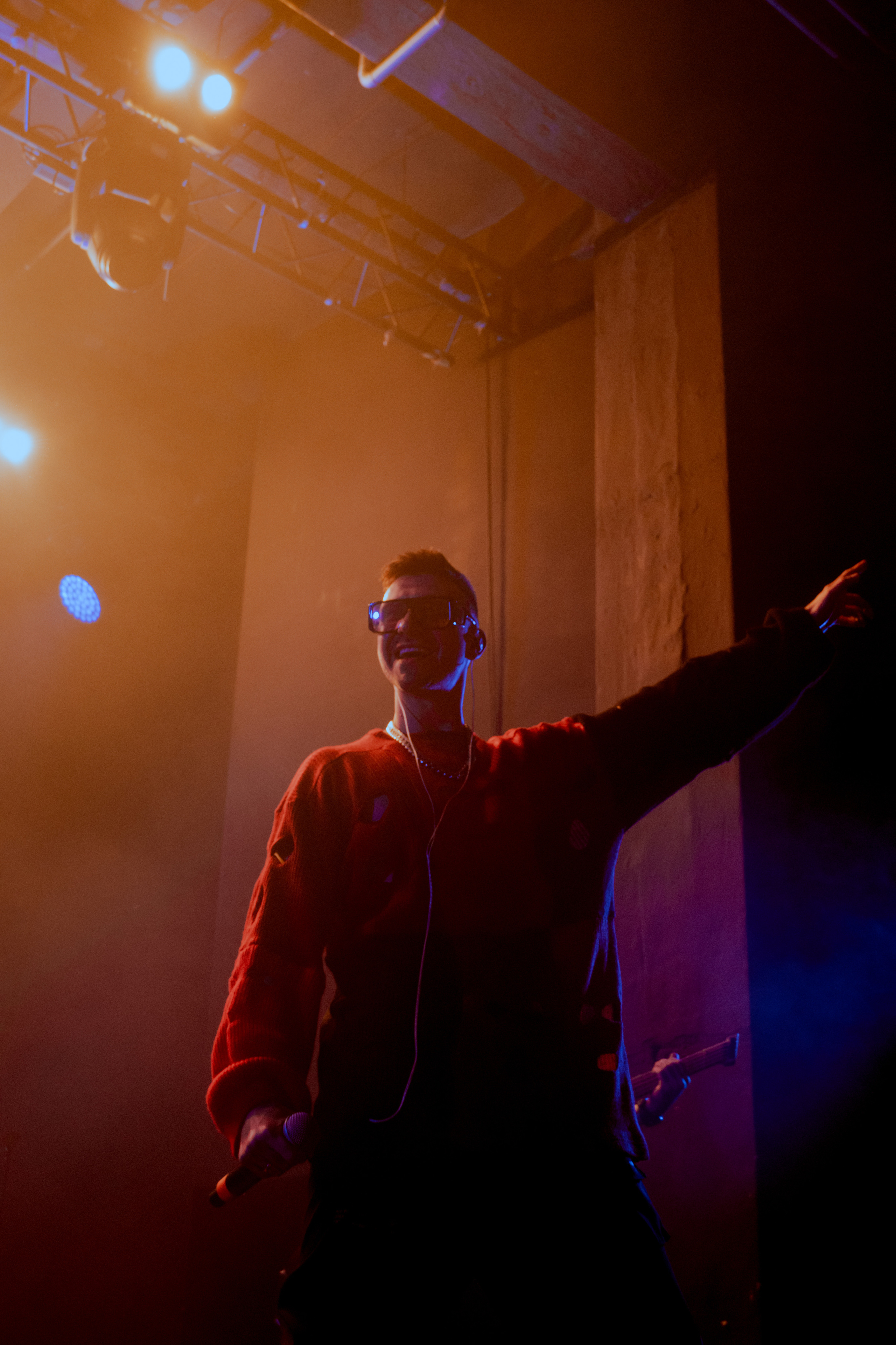 Таймсквер. Концертный фотограф в Санкт-Петербурге