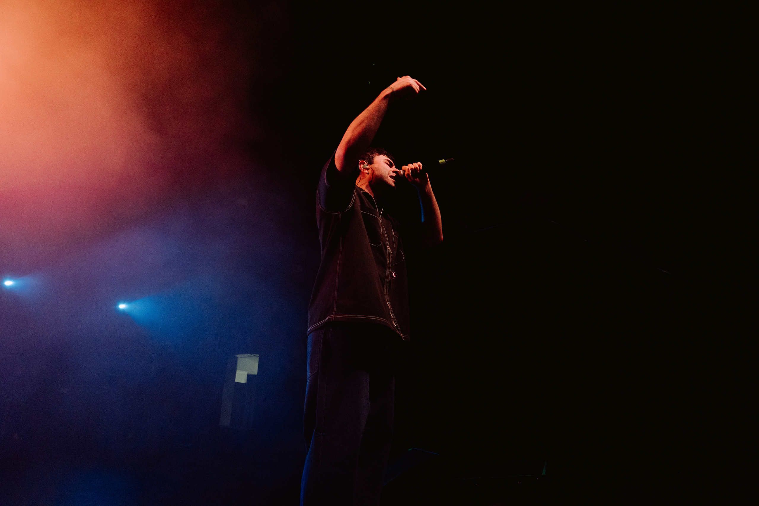 Lizer. Концертный фотограф в Санкт-Петербурге