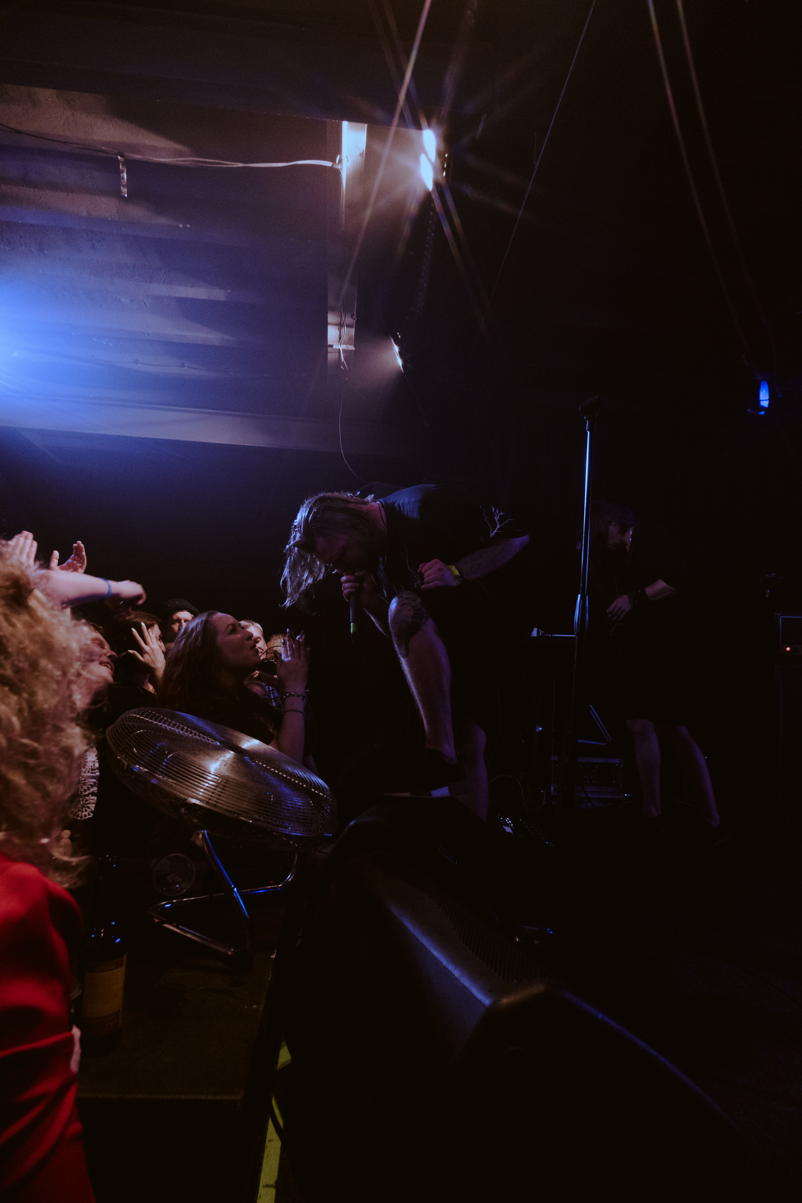 Ауткаст. Концертный фотограф в Санкт-Петербурге