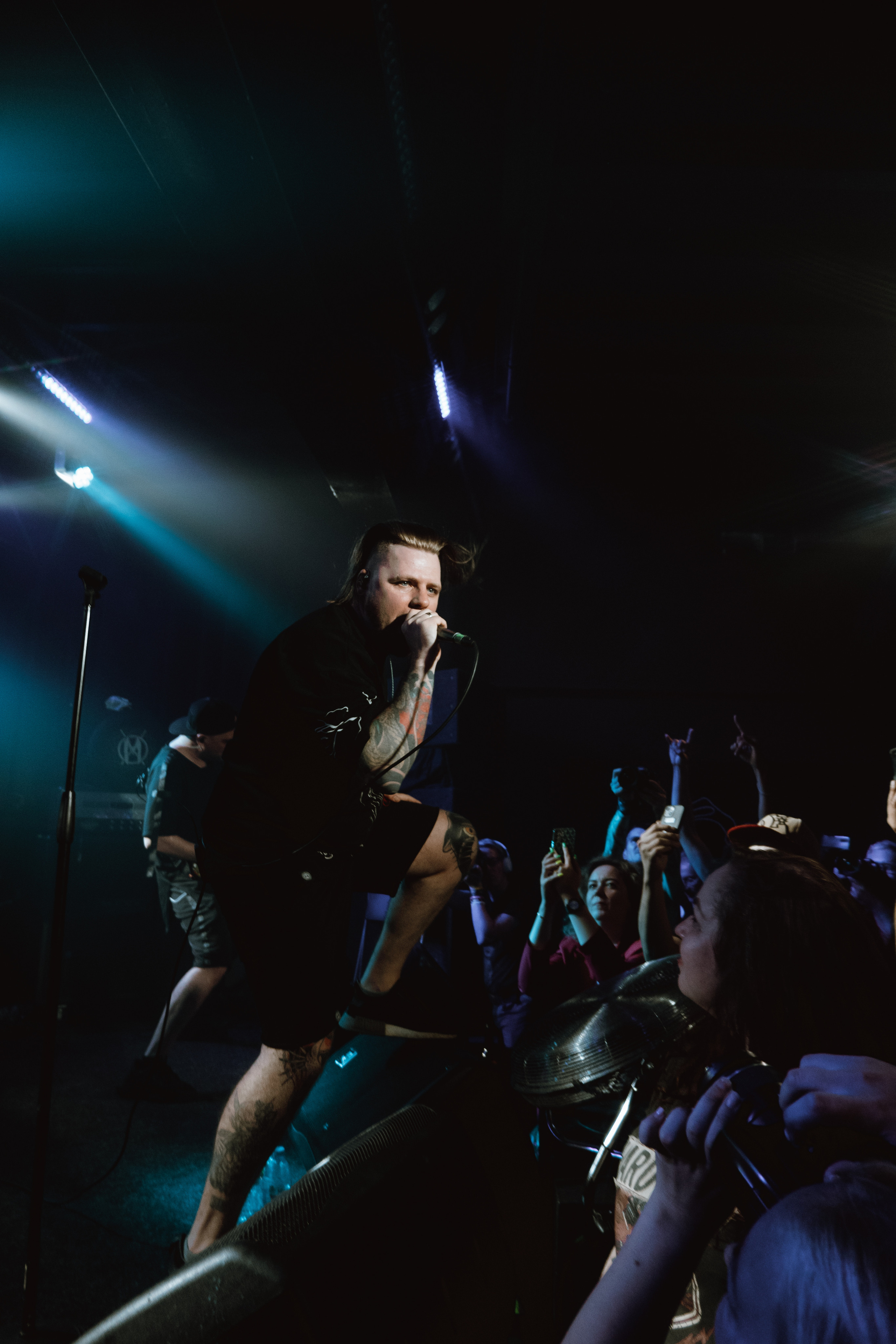 Ауткаст. Концертный фотограф в Санкт-Петербурге