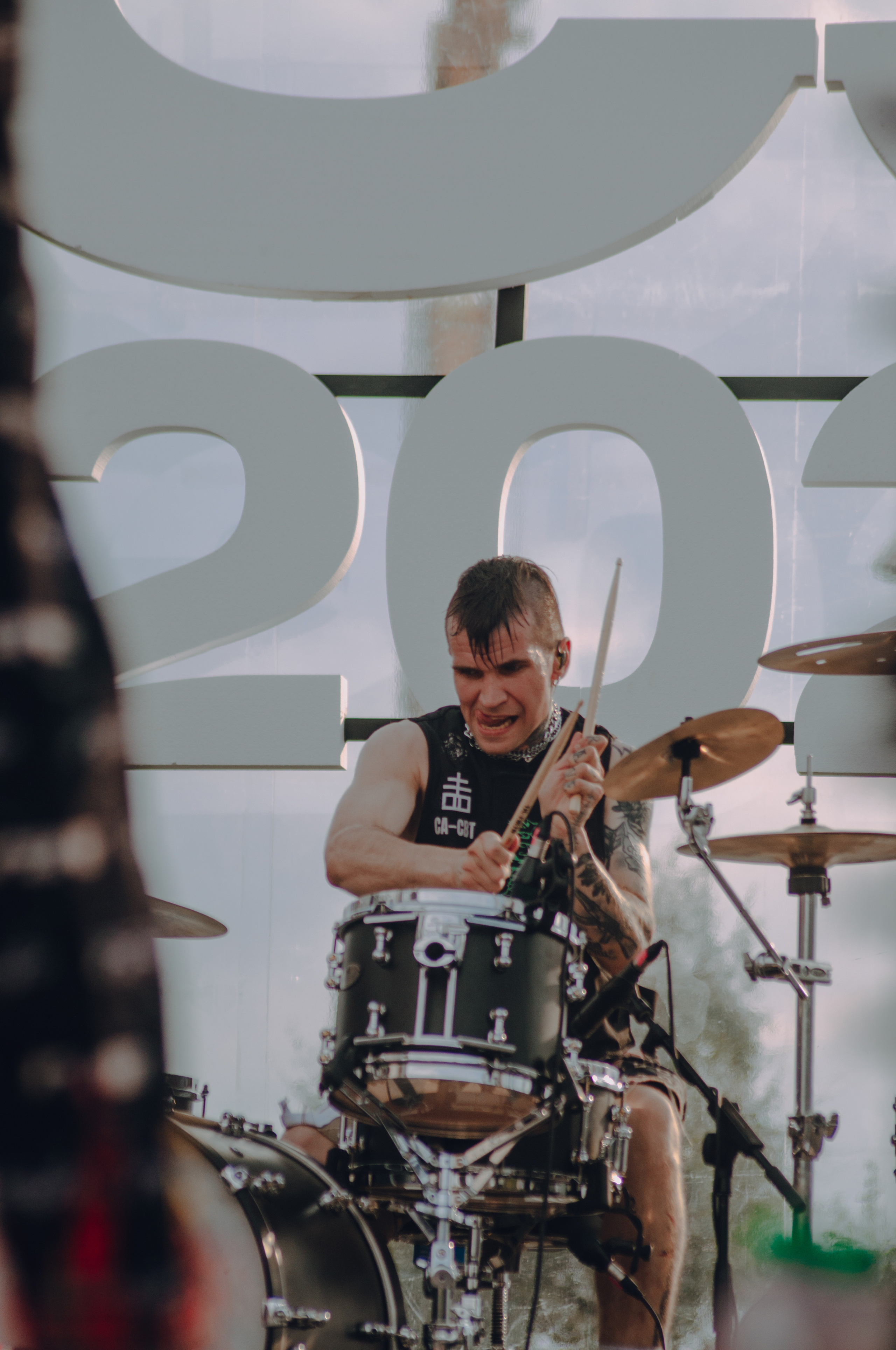 VK Fest. Концертный фотограф в Санкт-Петербурге