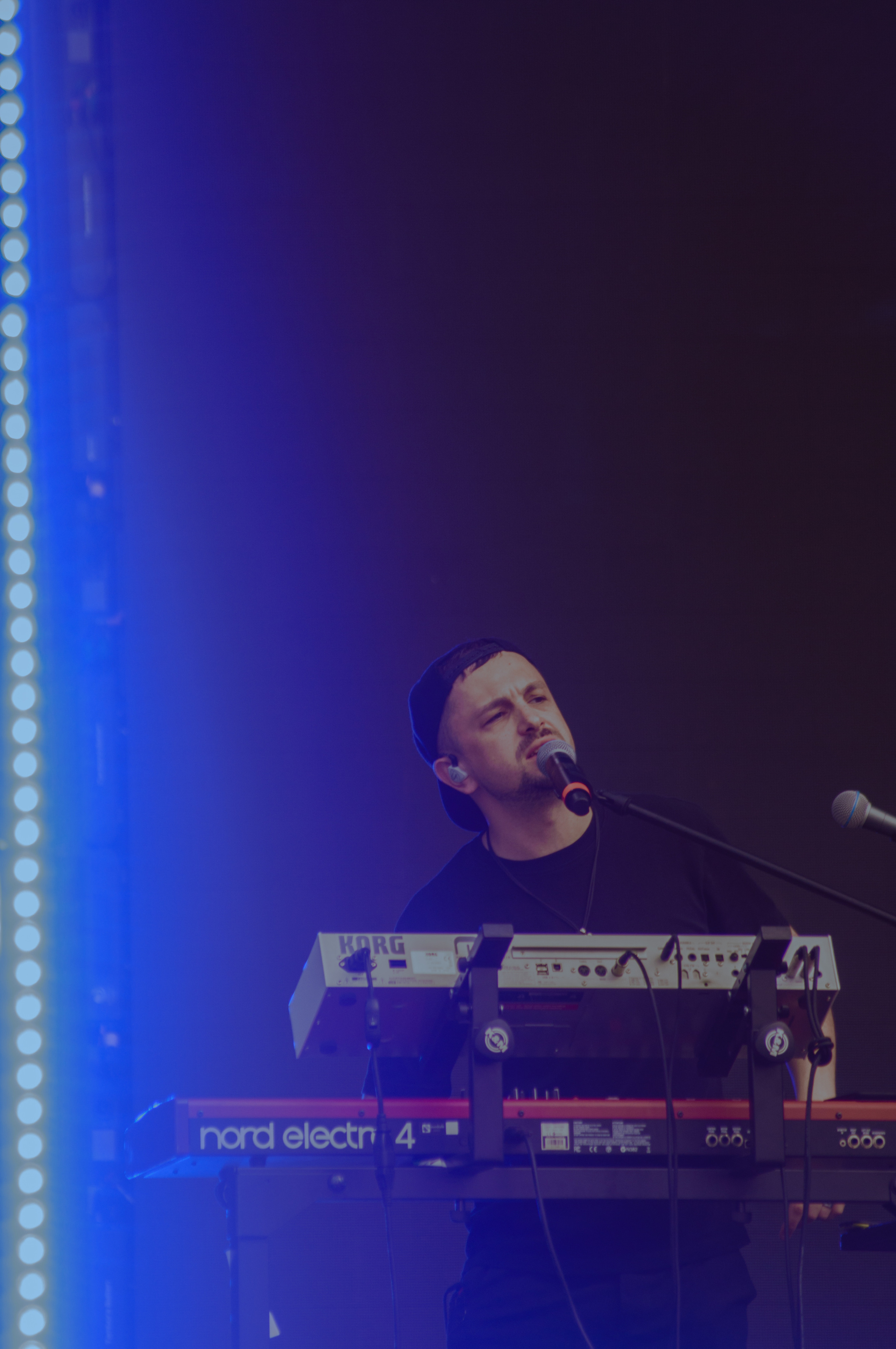 VK Fest. Концертный фотограф в Санкт-Петербурге