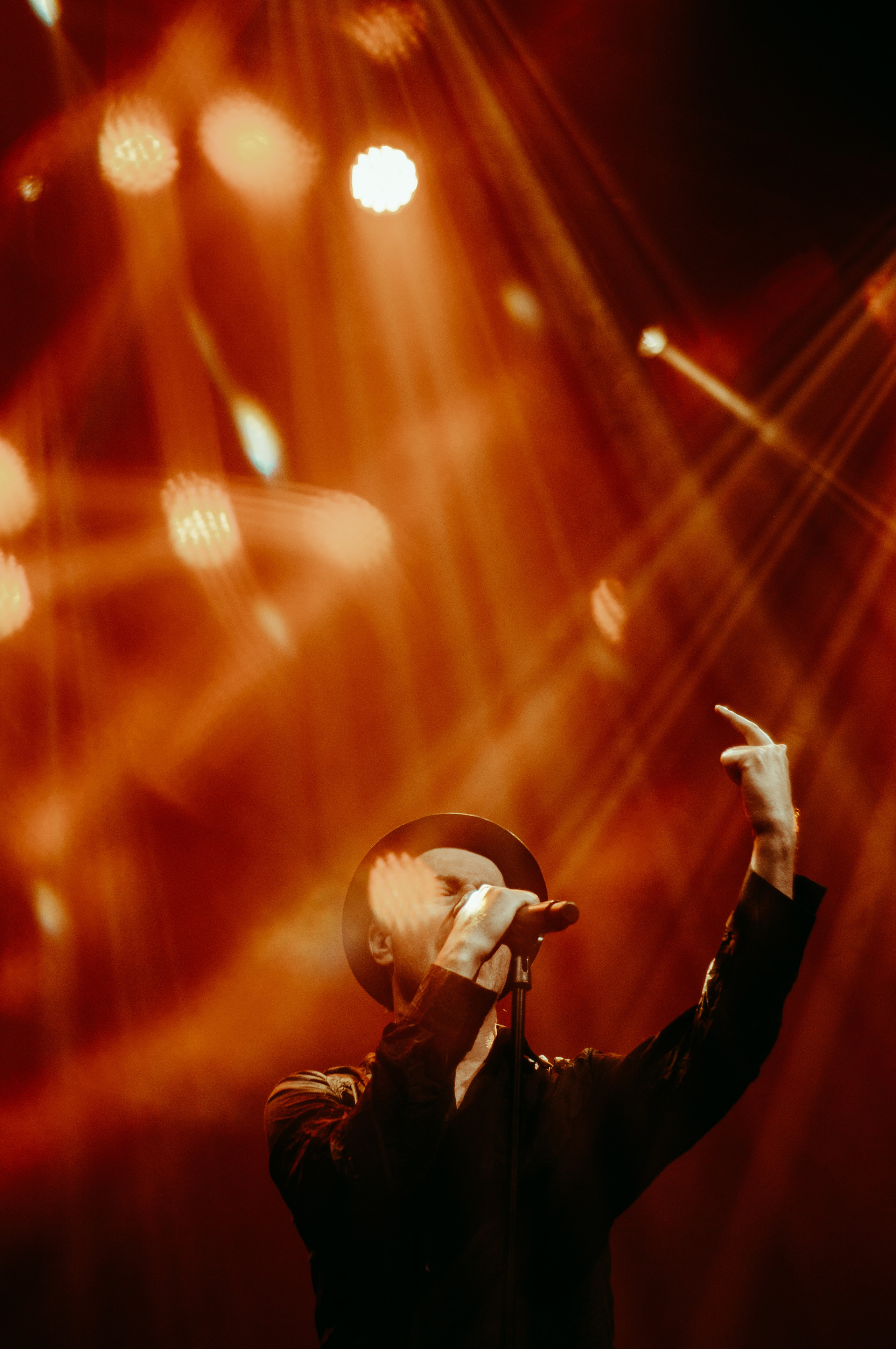 Zero People. Концертный фотограф в Санкт-Петербурге