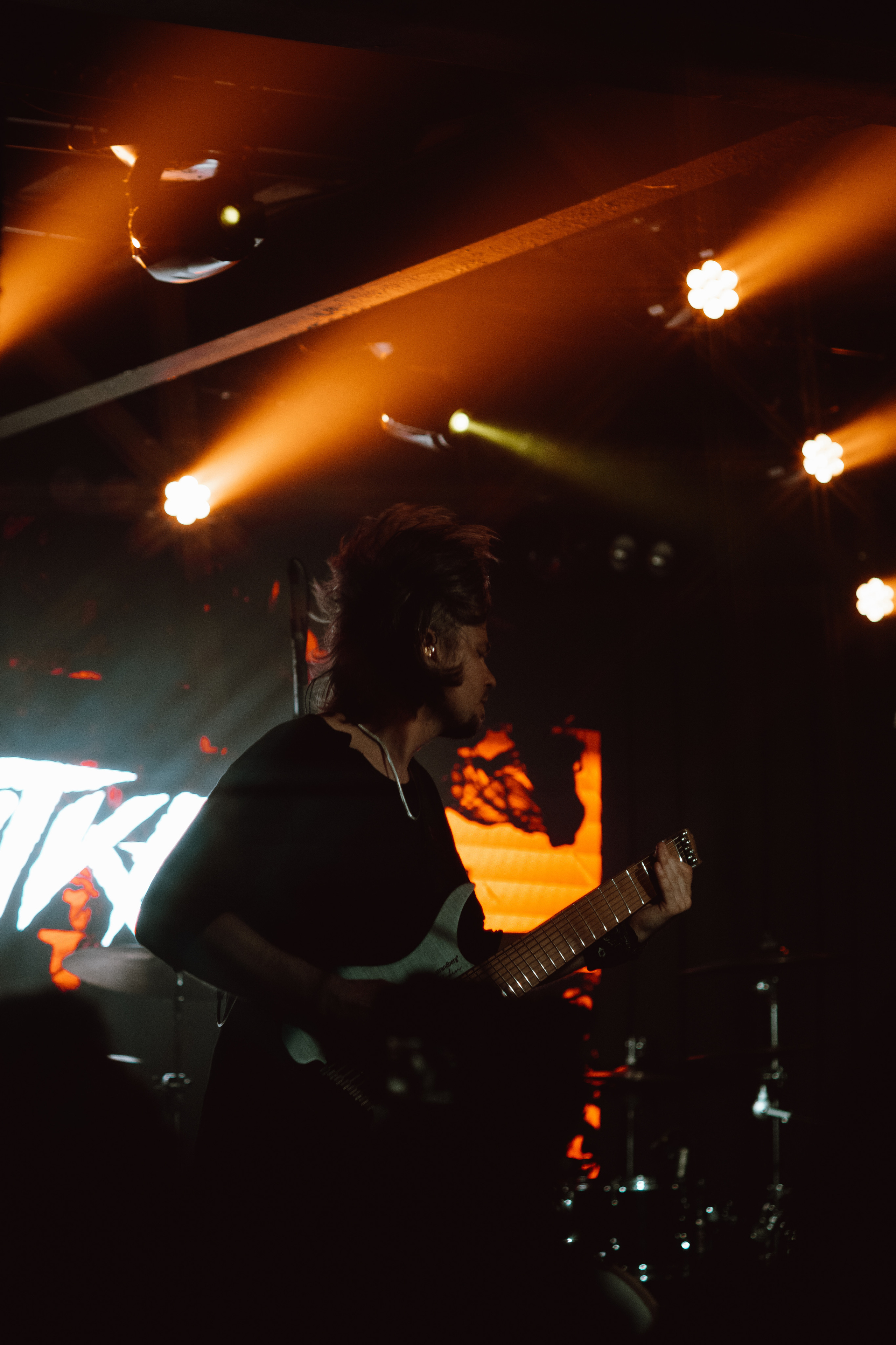 Ауткаст. Концертный фотограф в Санкт-Петербурге