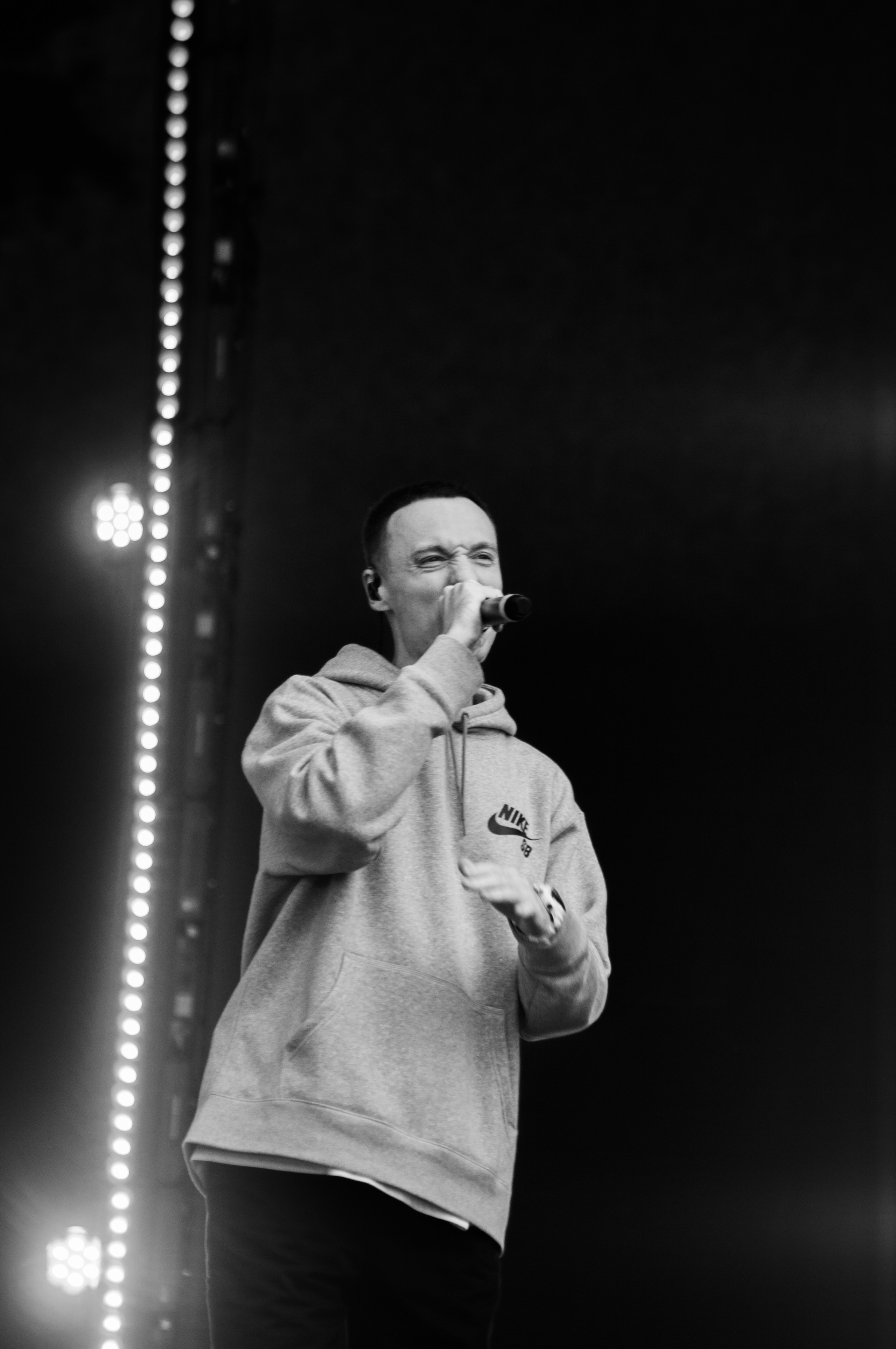 VK Fest. Концертный фотограф в Санкт-Петербурге