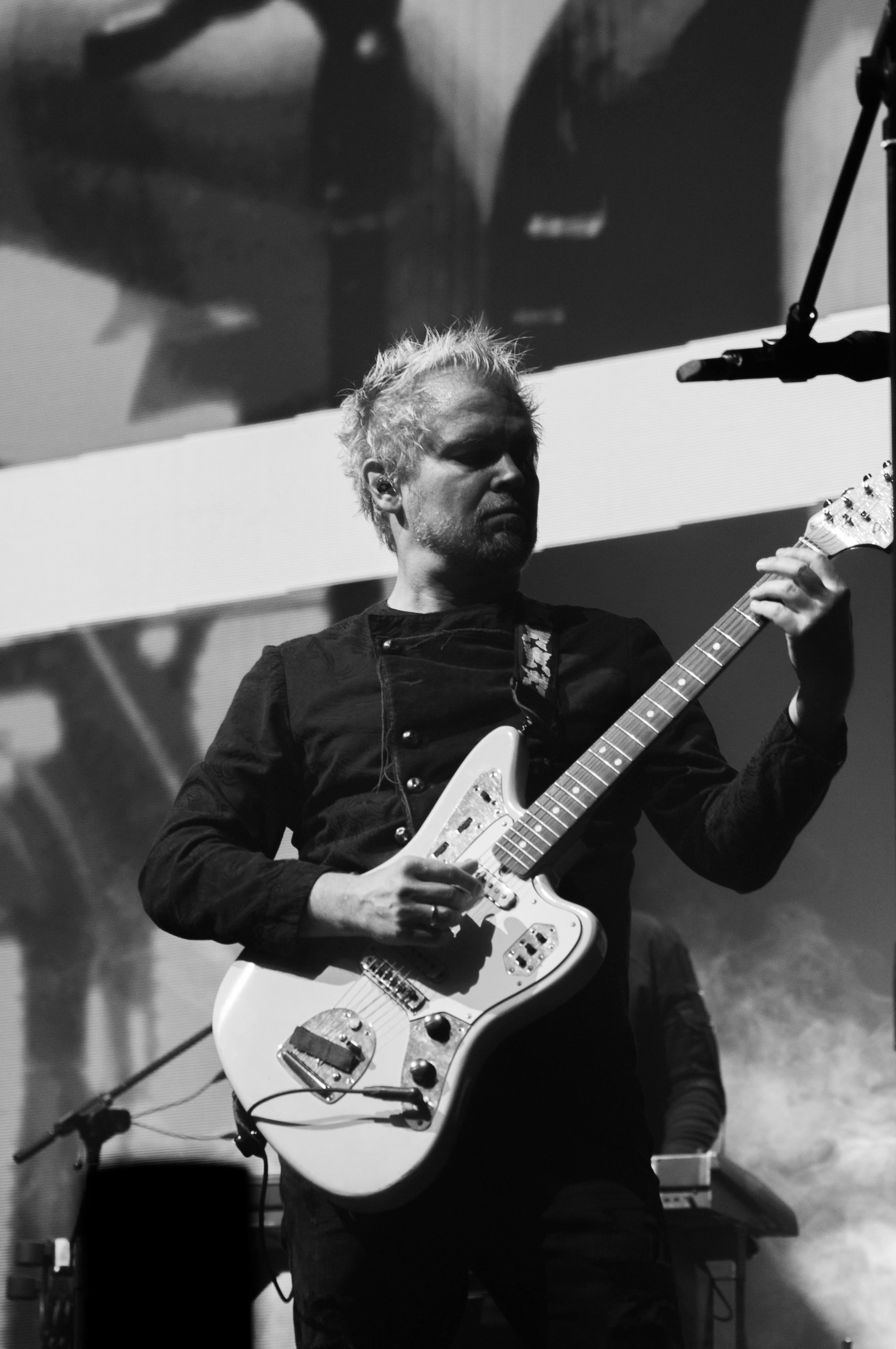 БИ-2. Концертный фотограф в Санкт-Петербурге