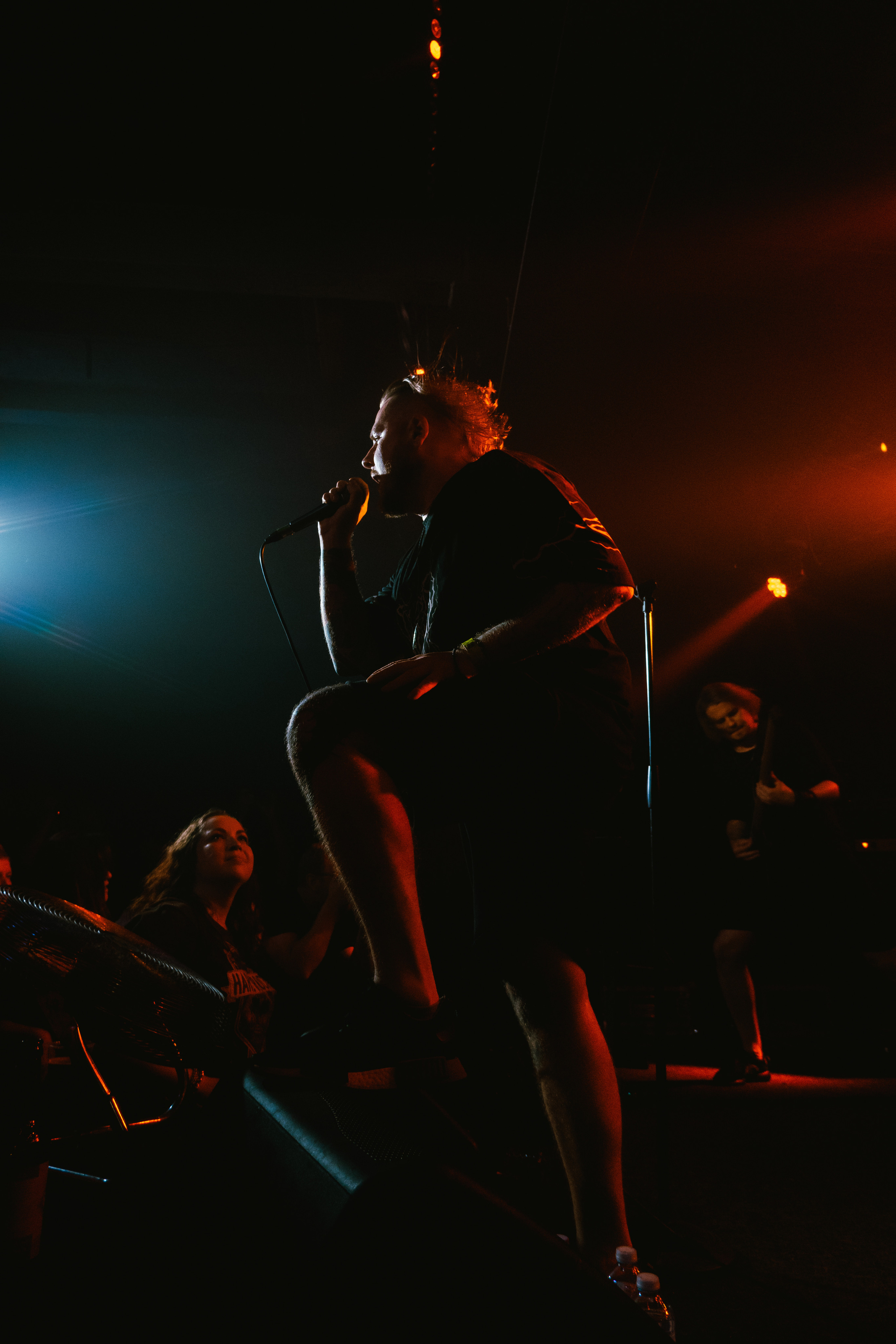 Ауткаст. Концертный фотограф в Санкт-Петербурге