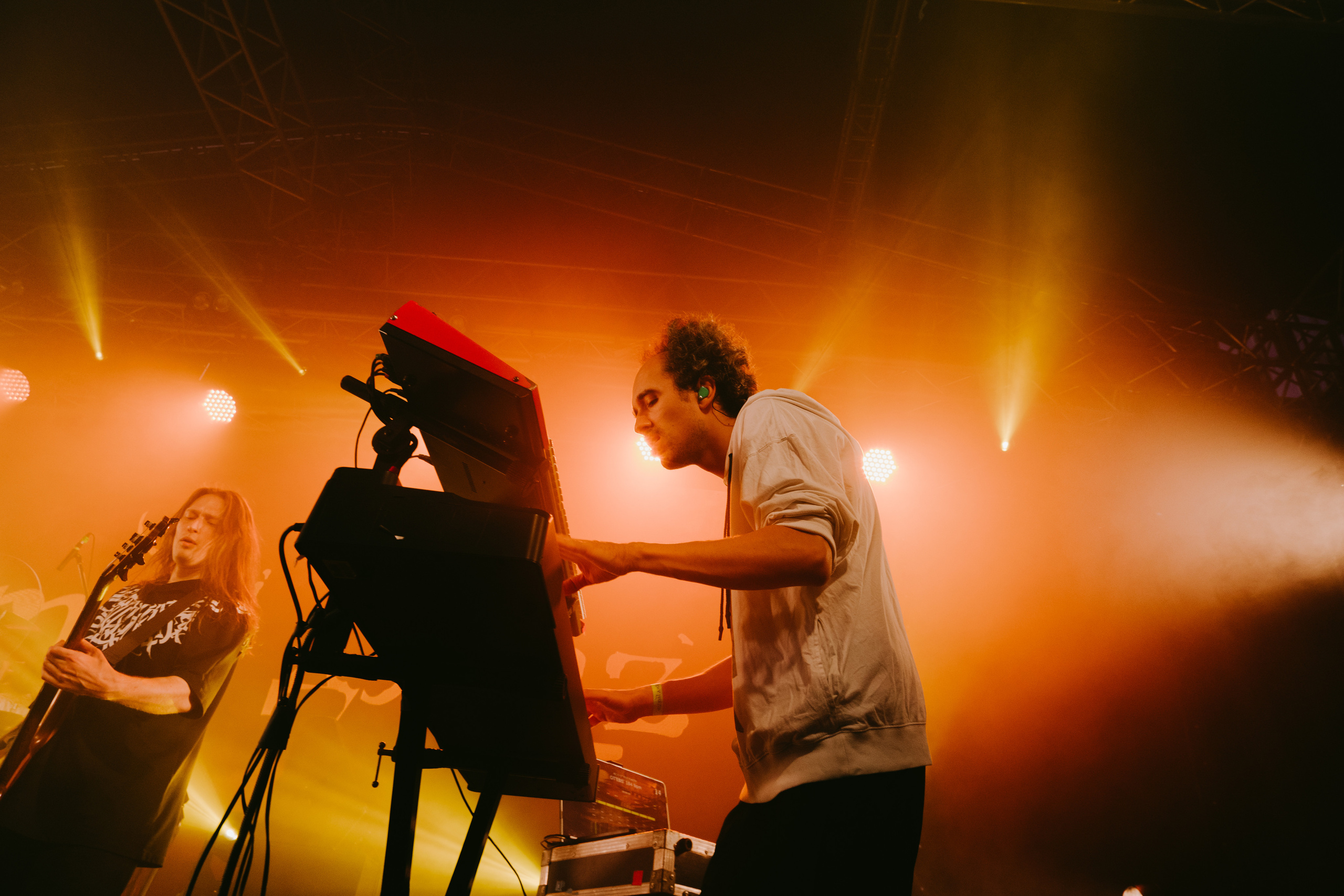 Animal Джаz. Концертный фотограф в Санкт-Петербурге