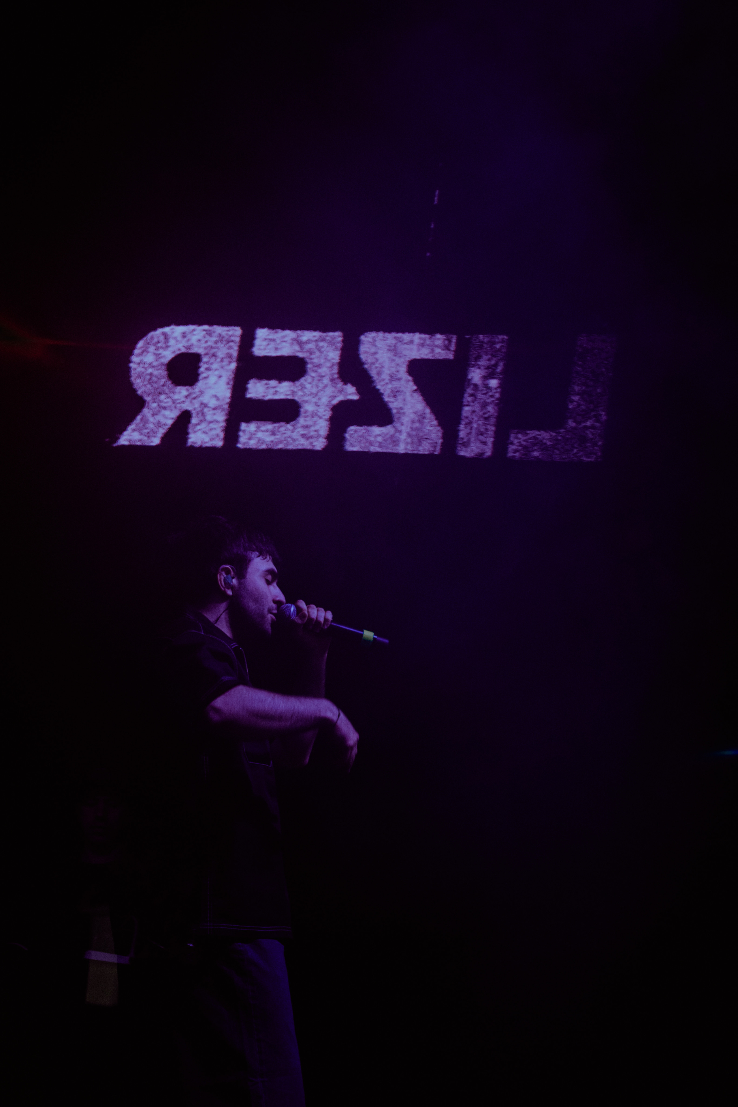 Lizer. Концертный фотограф в Санкт-Петербурге