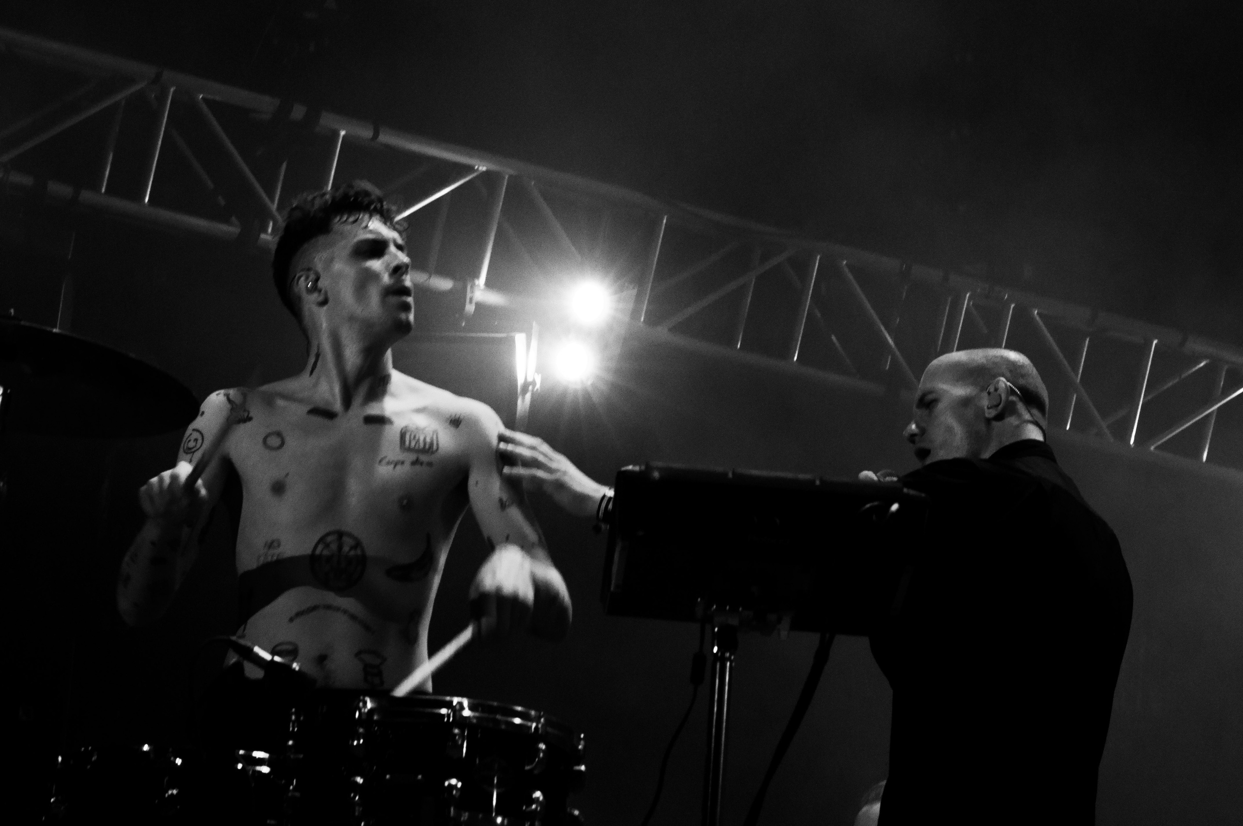 Shortparis. Концертный фотограф в Санкт-Петербурге