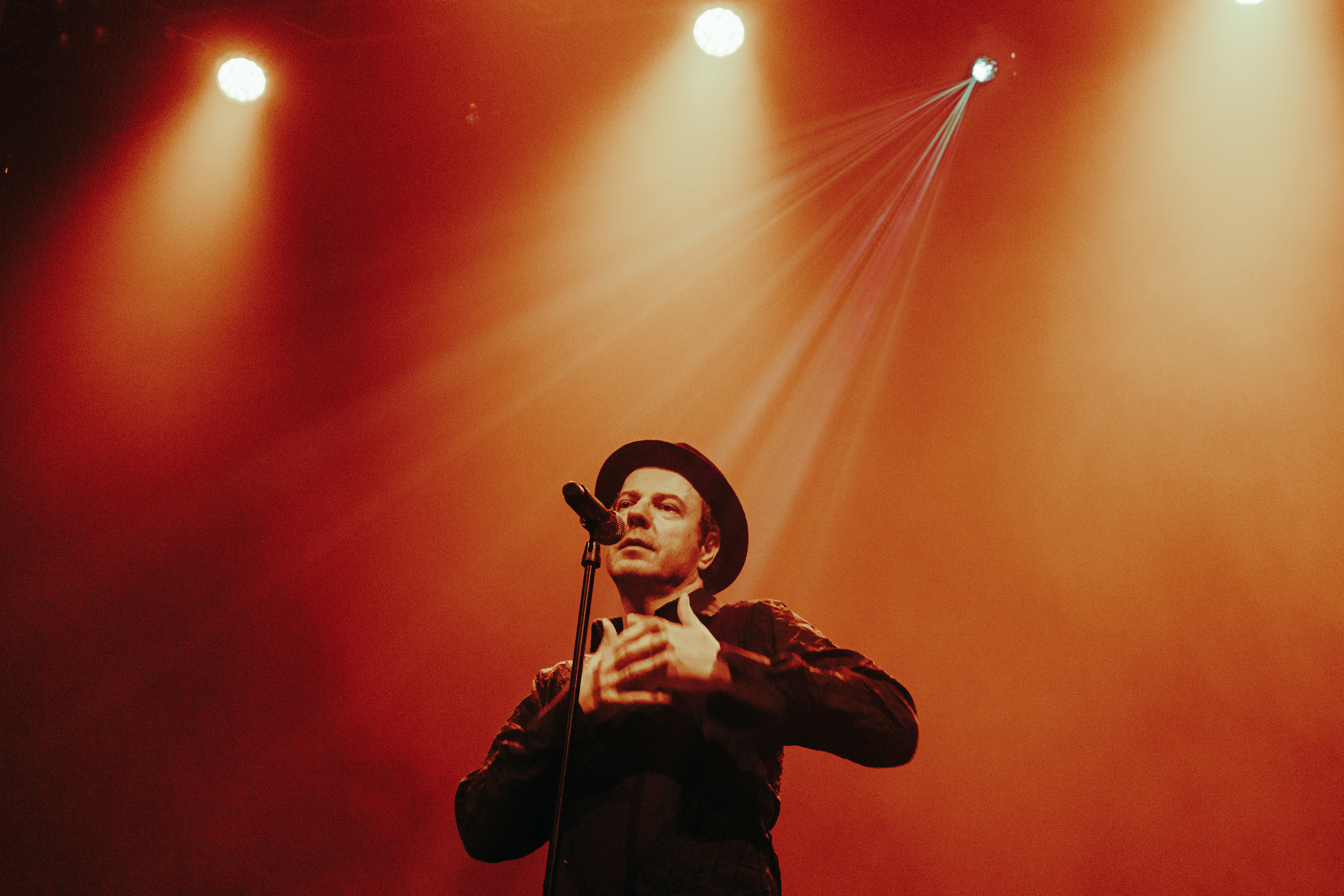 Zero People. Концертный фотограф в Санкт-Петербурге