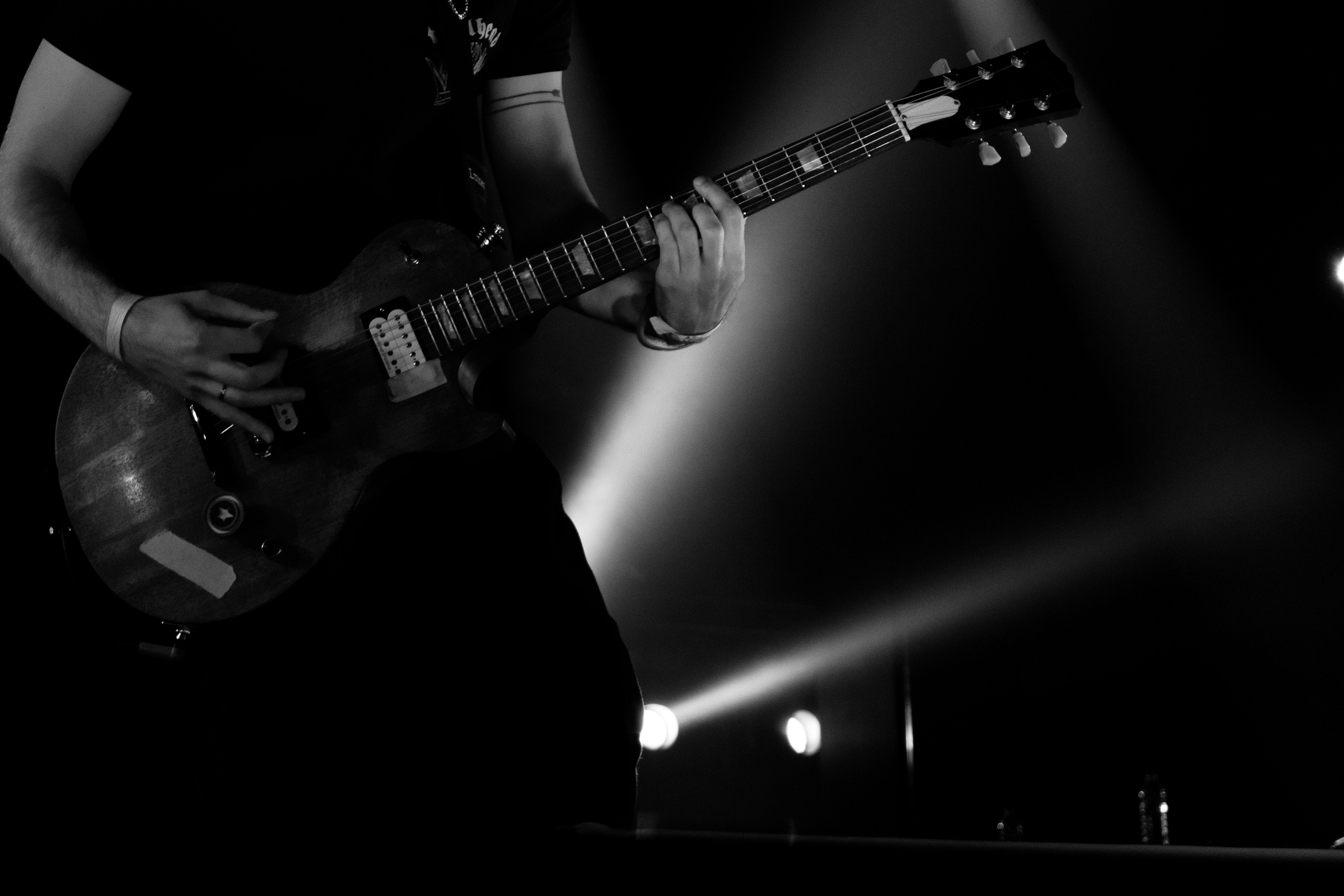 Маятник Фуко. Концертный фотограф в Санкт-Петербурге