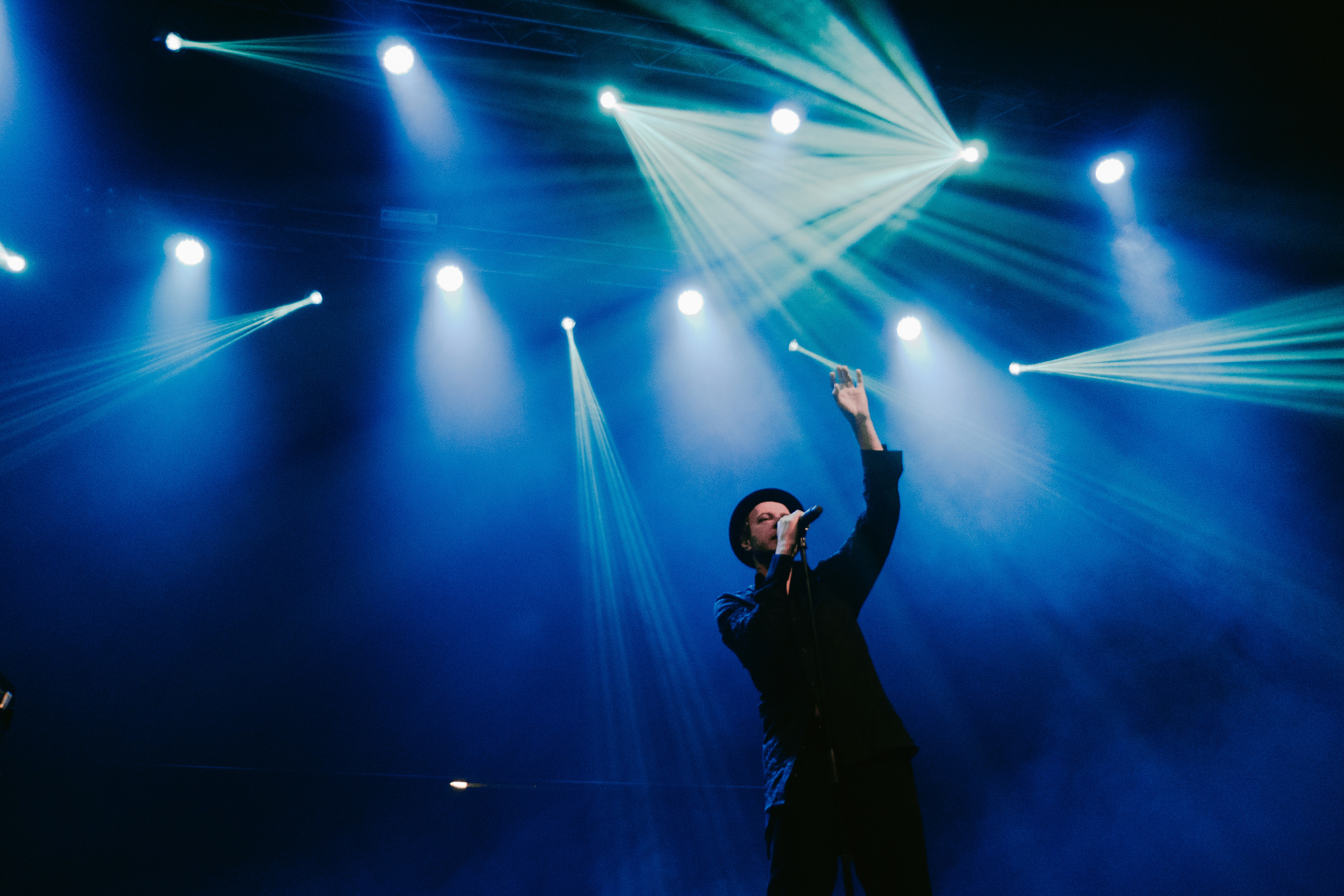 Zero People. Концертный фотограф в Санкт-Петербурге