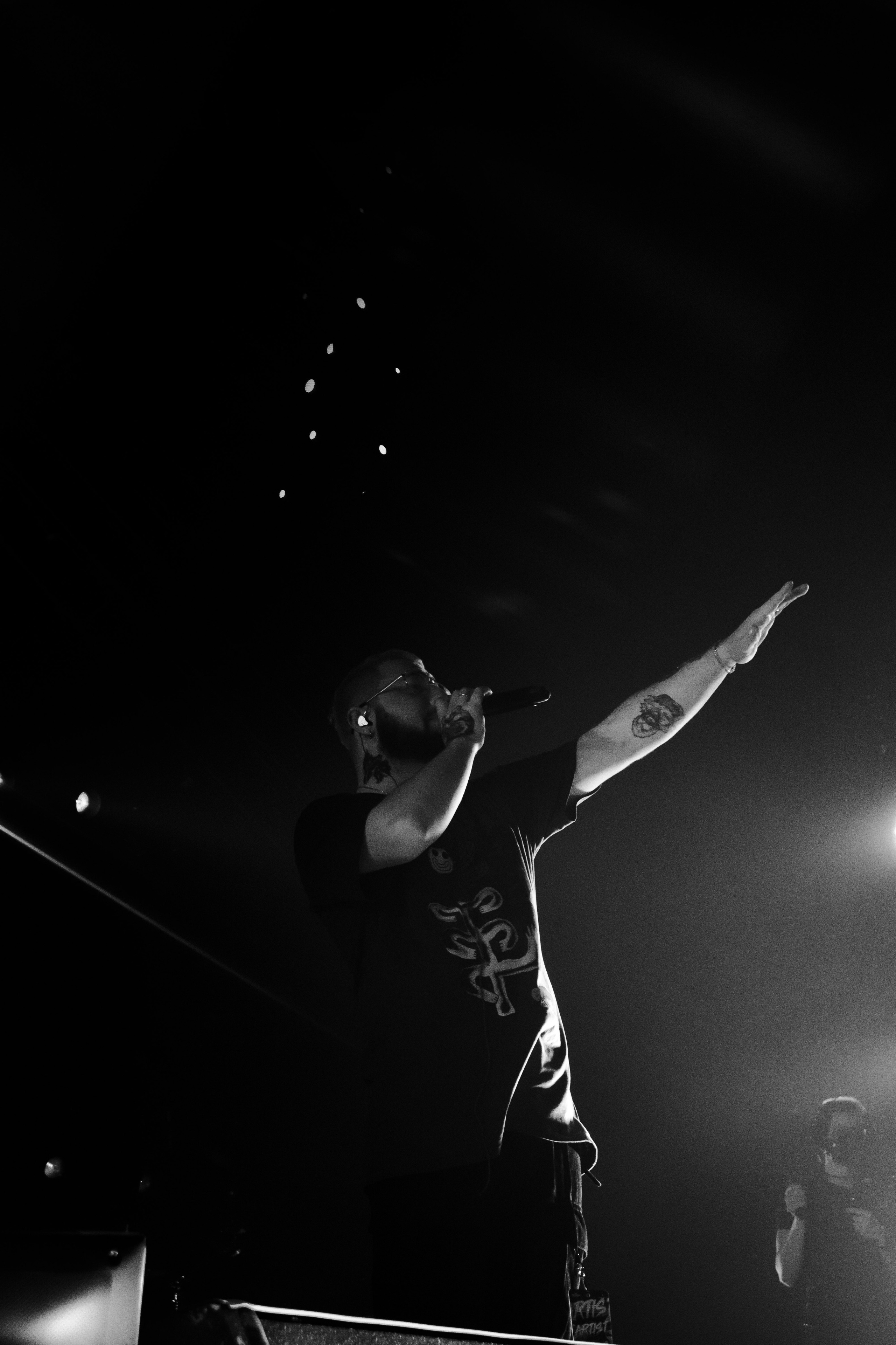 Маятник Фуко. Концертный фотограф в Санкт-Петербурге