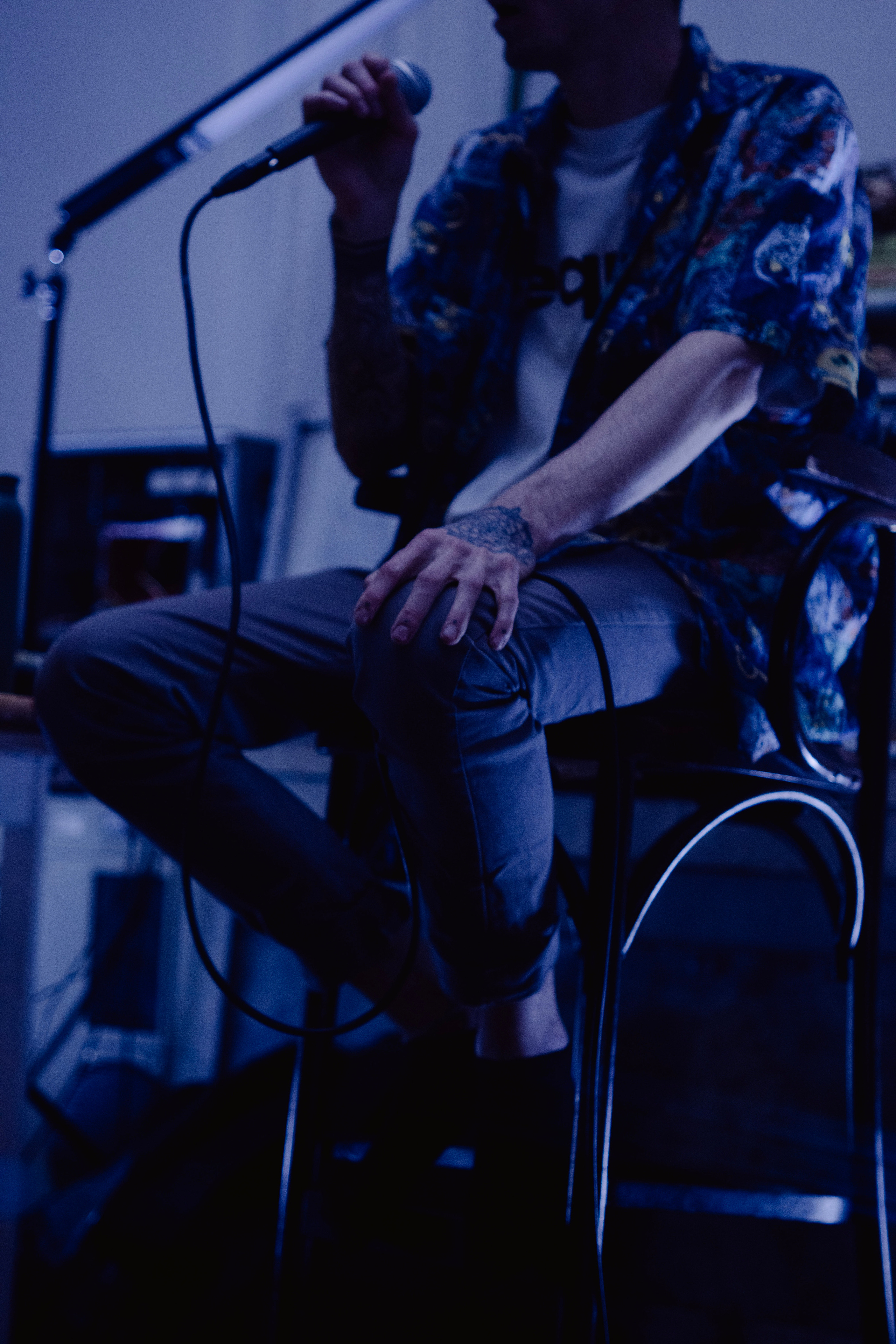 Алмаз. Концертный фотограф в Санкт-Петербурге