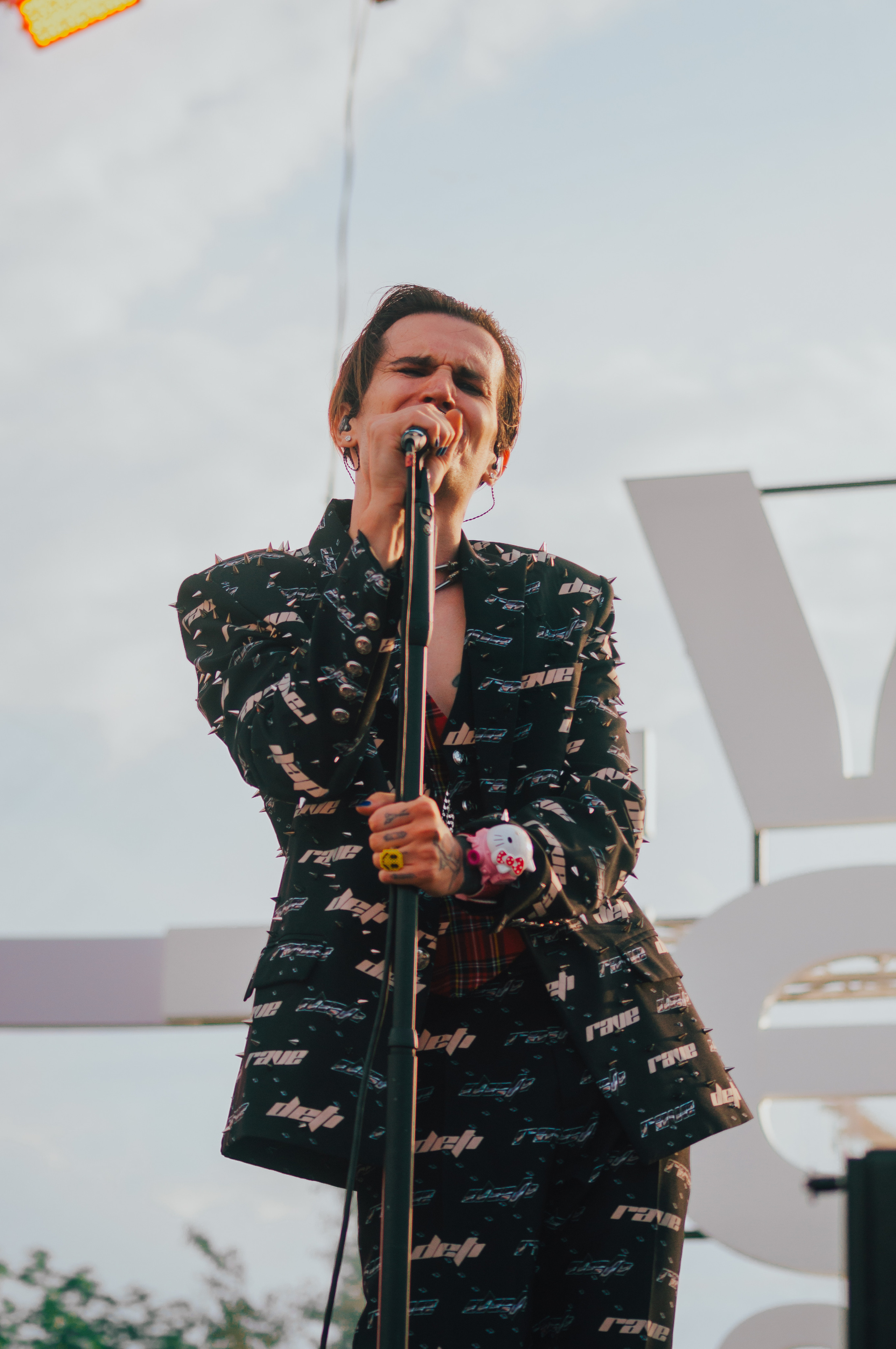 VK Fest. Концертный фотограф в Санкт-Петербурге