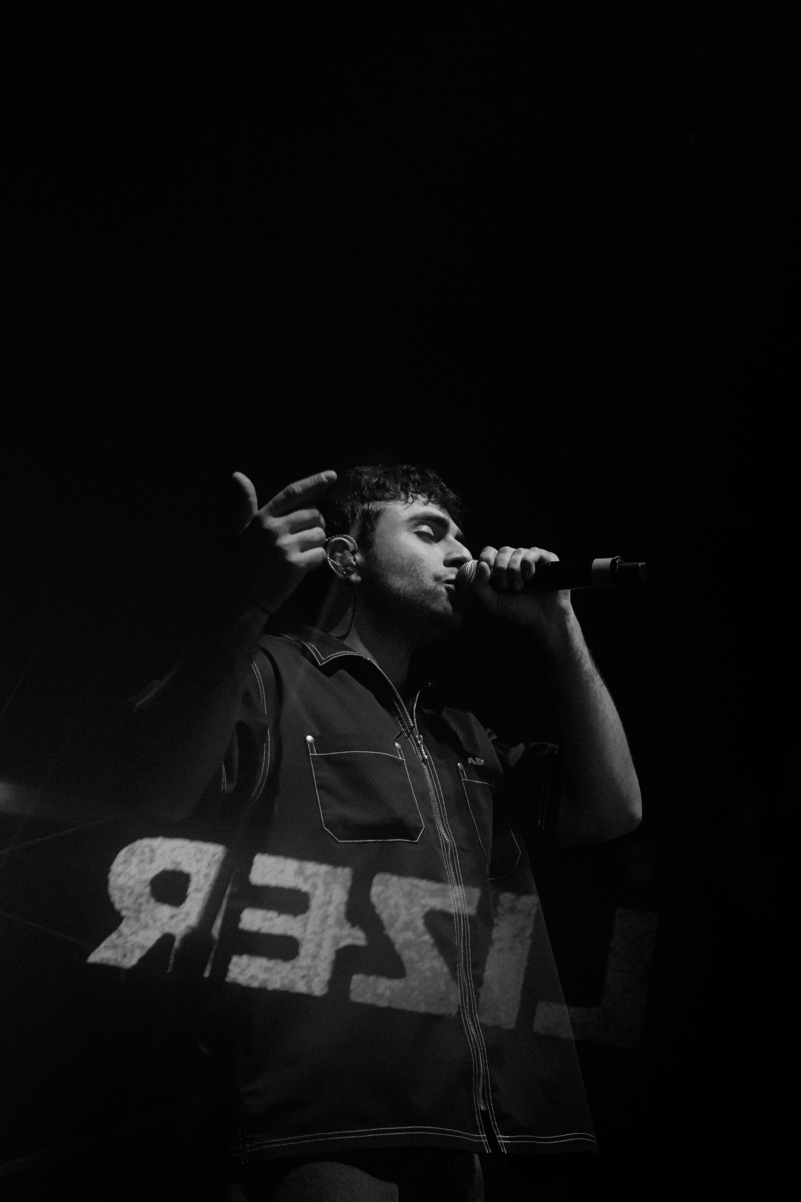 Lizer. Концертный фотограф в Санкт-Петербурге