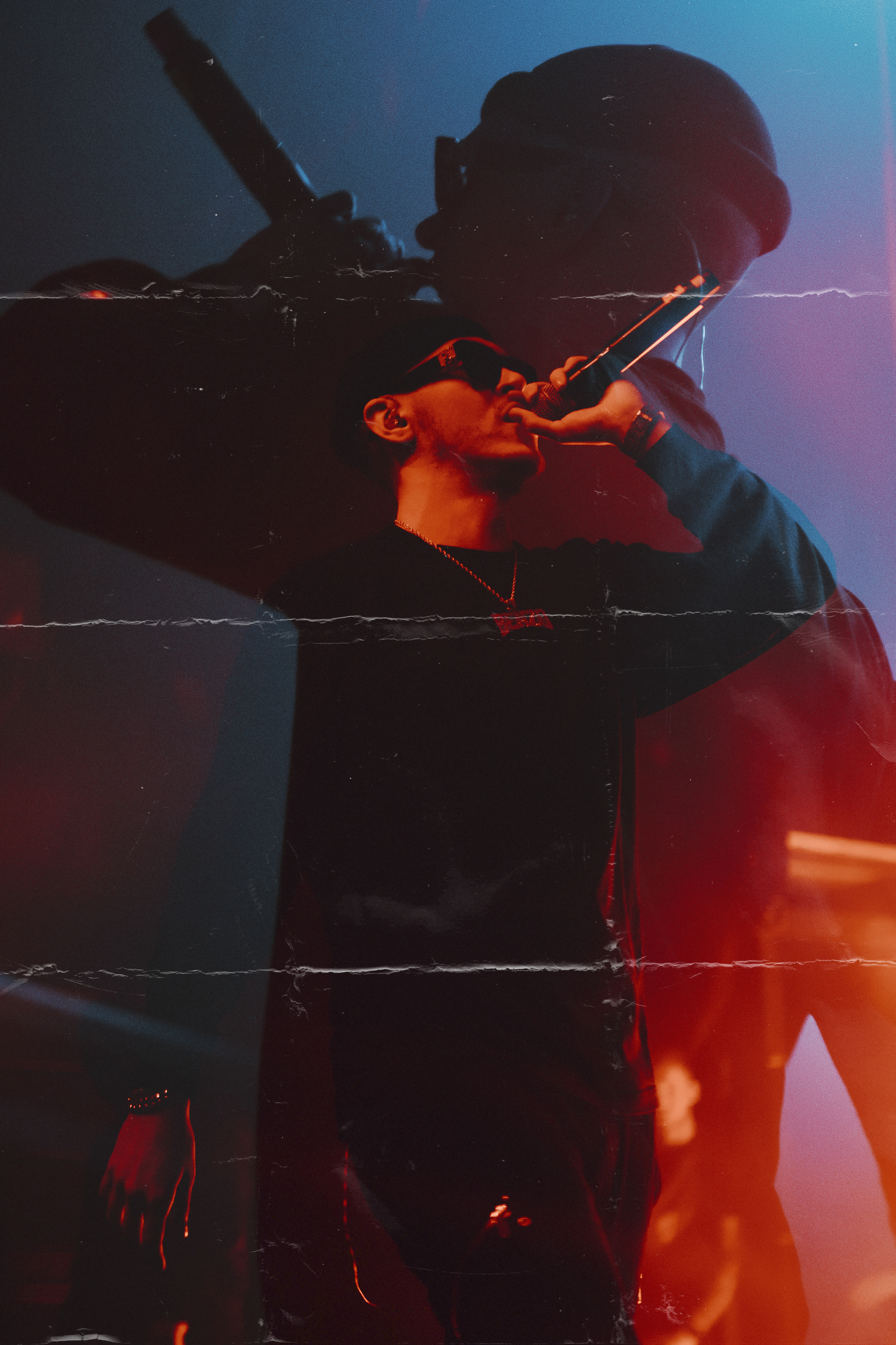 Big baby tape. Концертный фотограф в Санкт-Петербурге