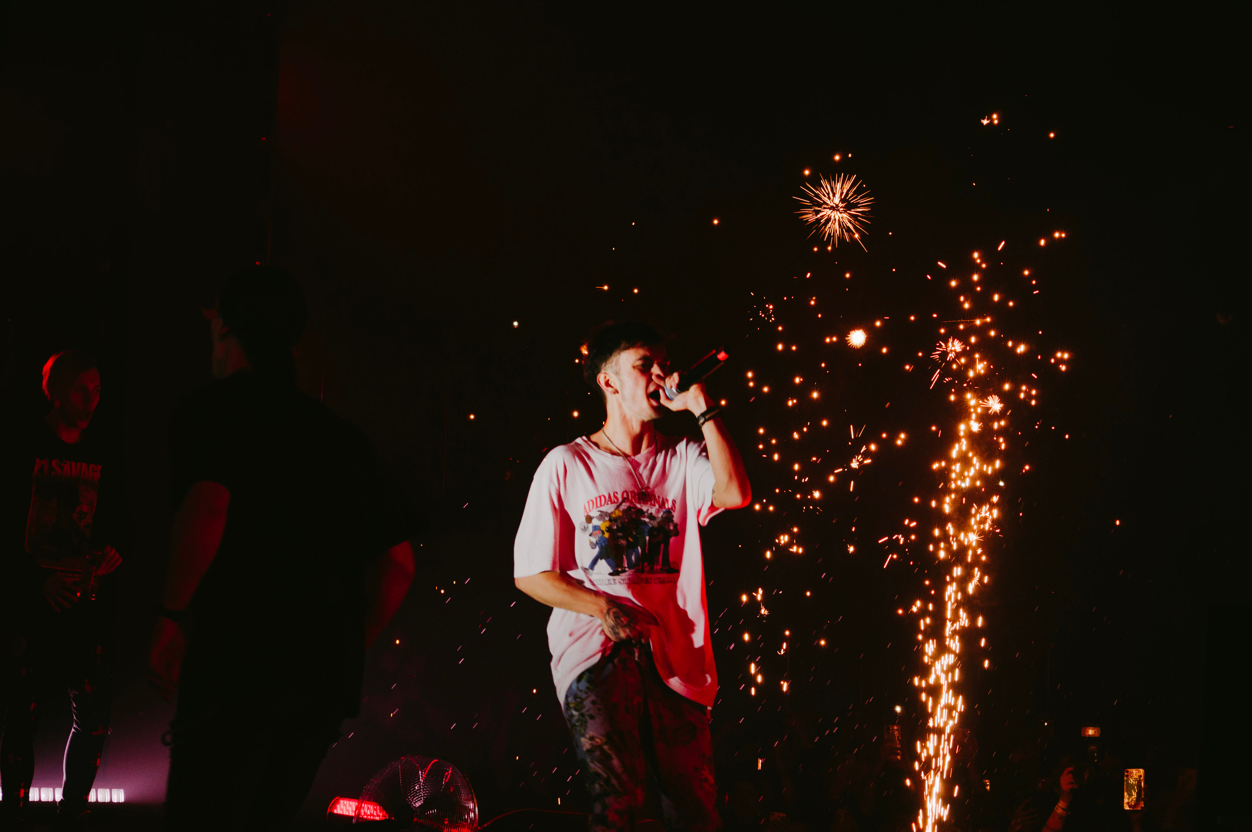 Маятник Фуко. Концертный фотограф в Санкт-Петербурге