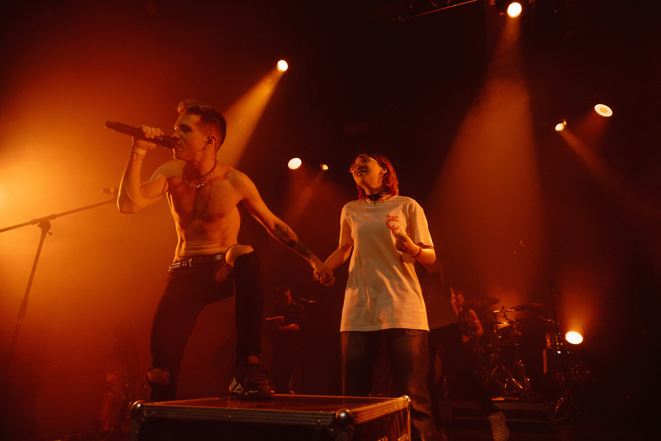 Таймсквер. Концертный фотограф в Санкт-Петербурге
