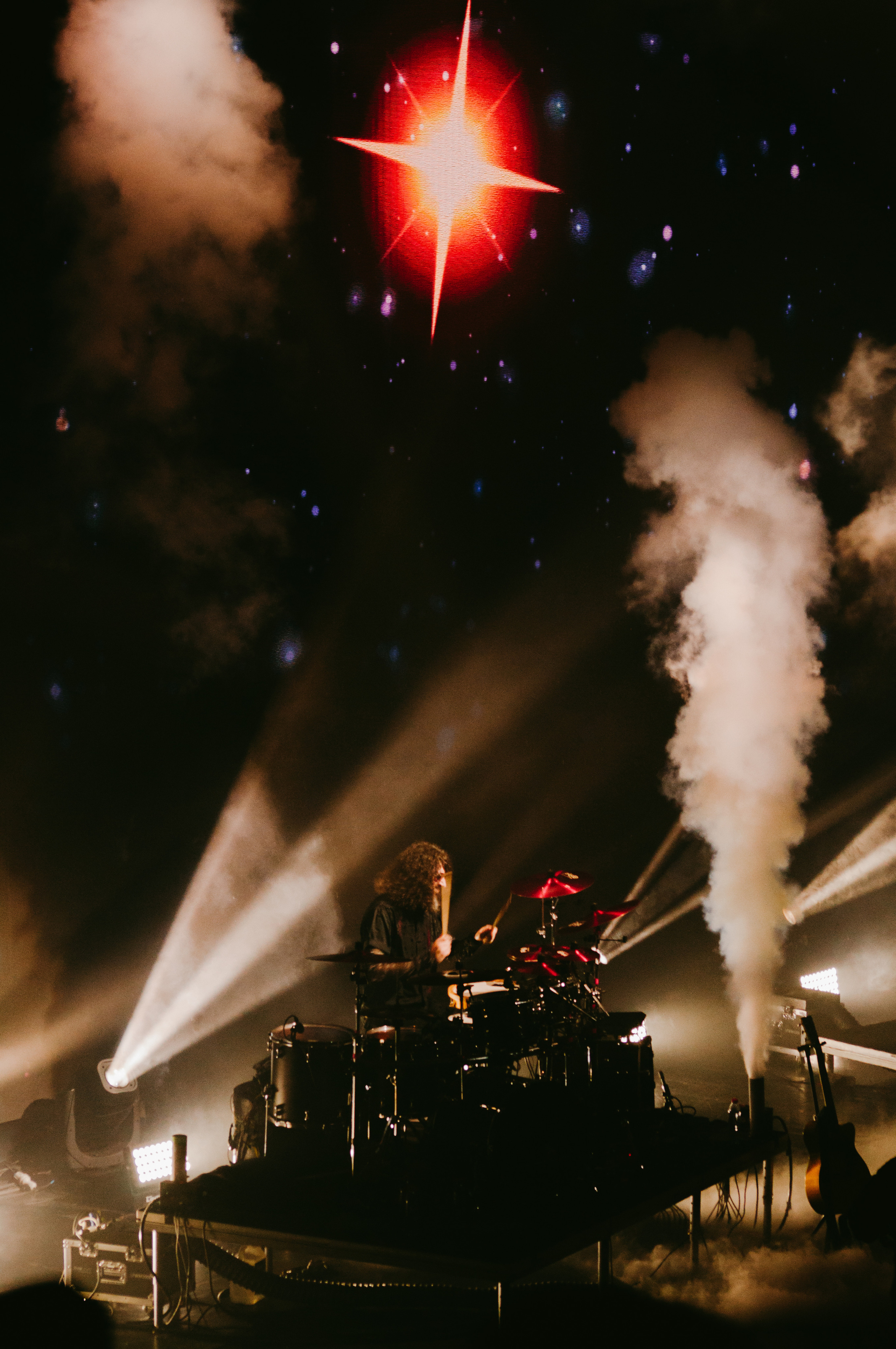 БИ-2. Концертный фотограф в Санкт-Петербурге