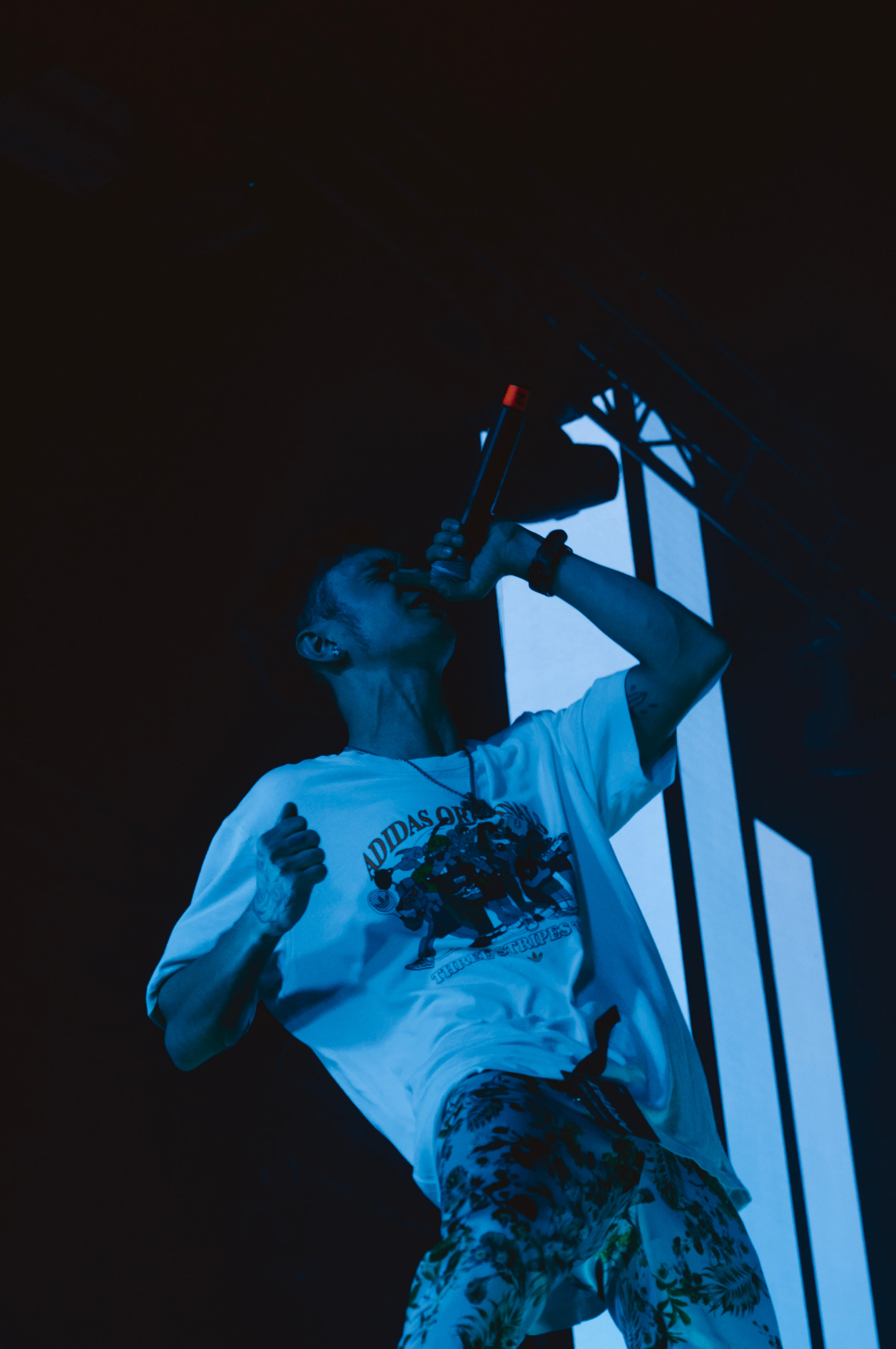 Маятник Фуко. Концертный фотограф в Санкт-Петербурге