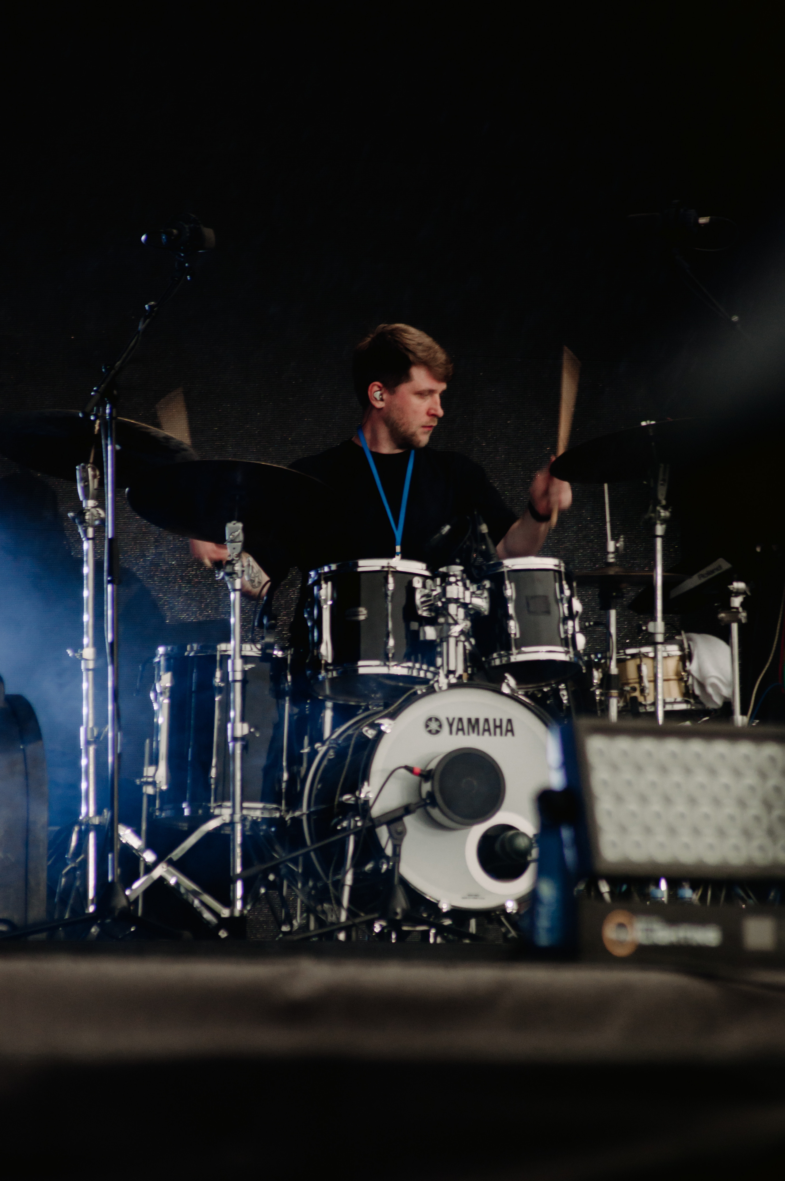 VK Fest. Концертный фотограф в Санкт-Петербурге