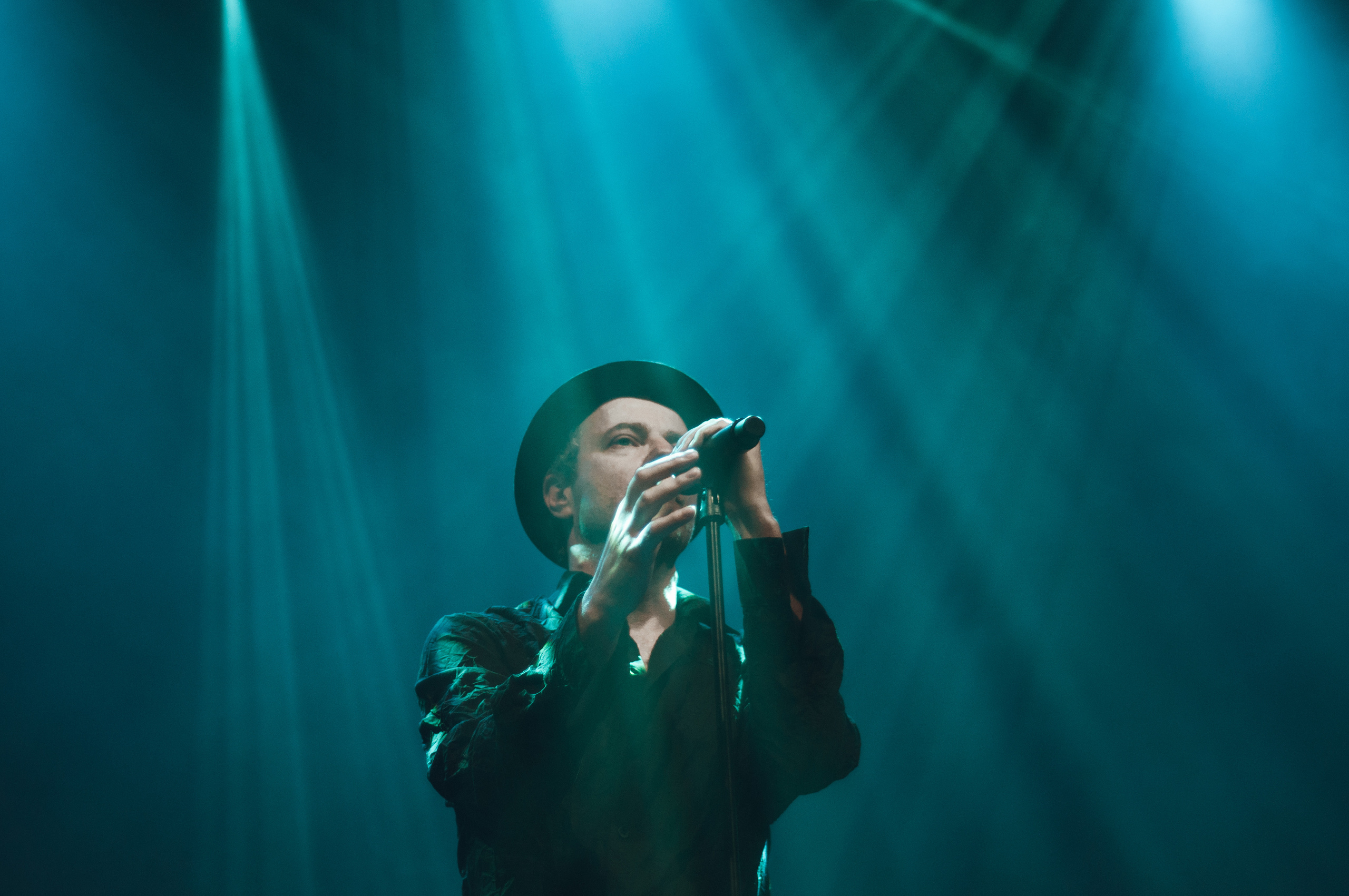 Zero People. Концертный фотограф в Санкт-Петербурге