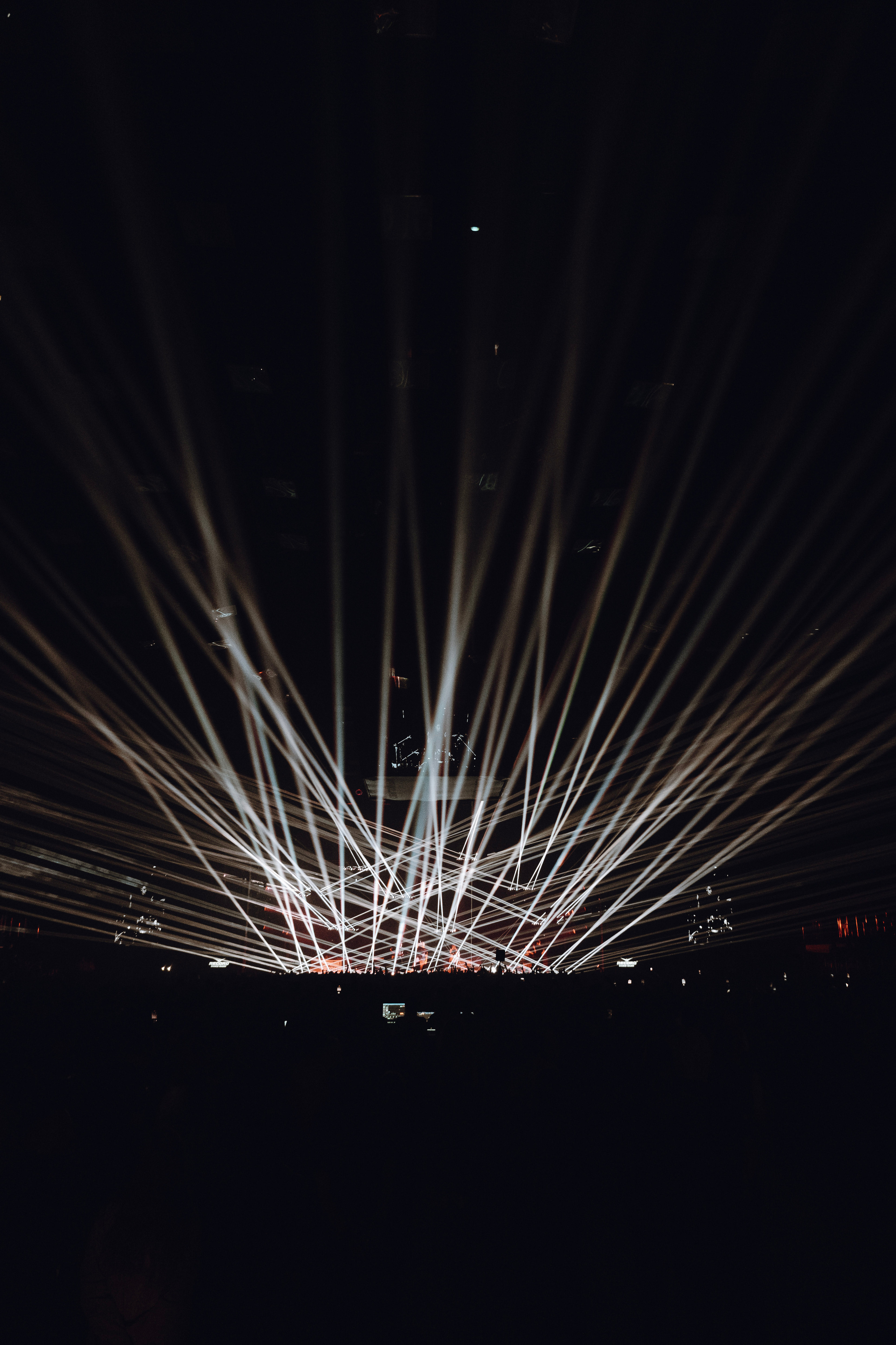 Маятник Фуко. Концертный фотограф в Санкт-Петербурге