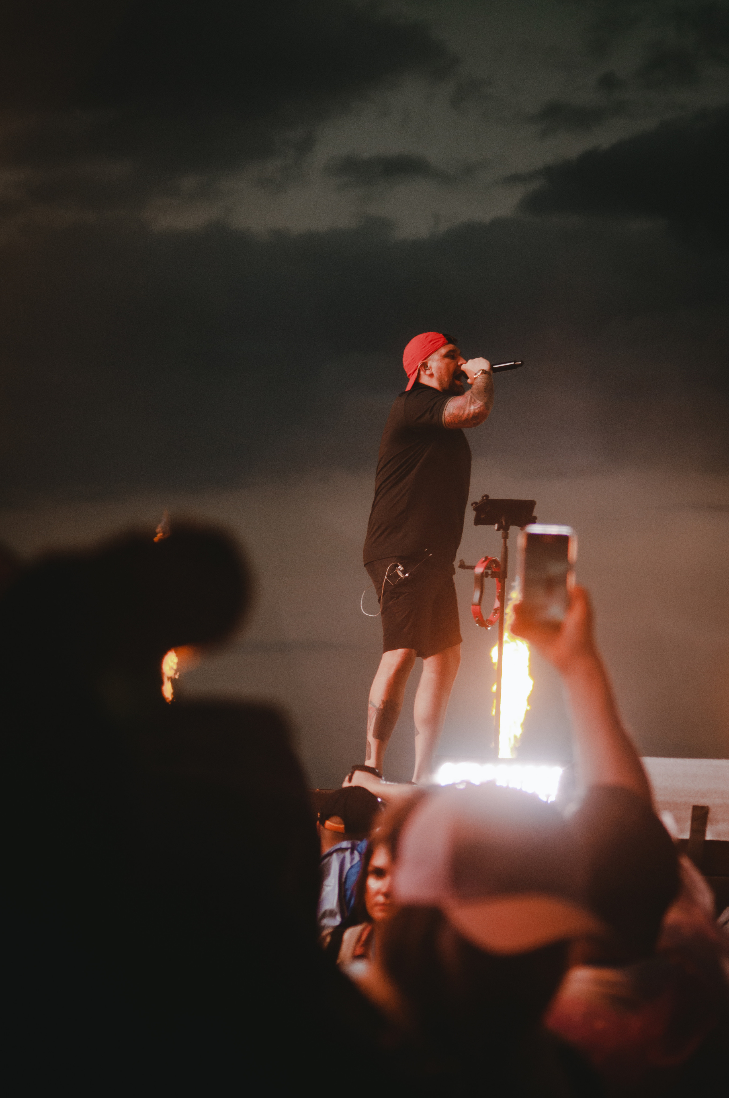 VK Fest. Концертный фотограф в Санкт-Петербурге