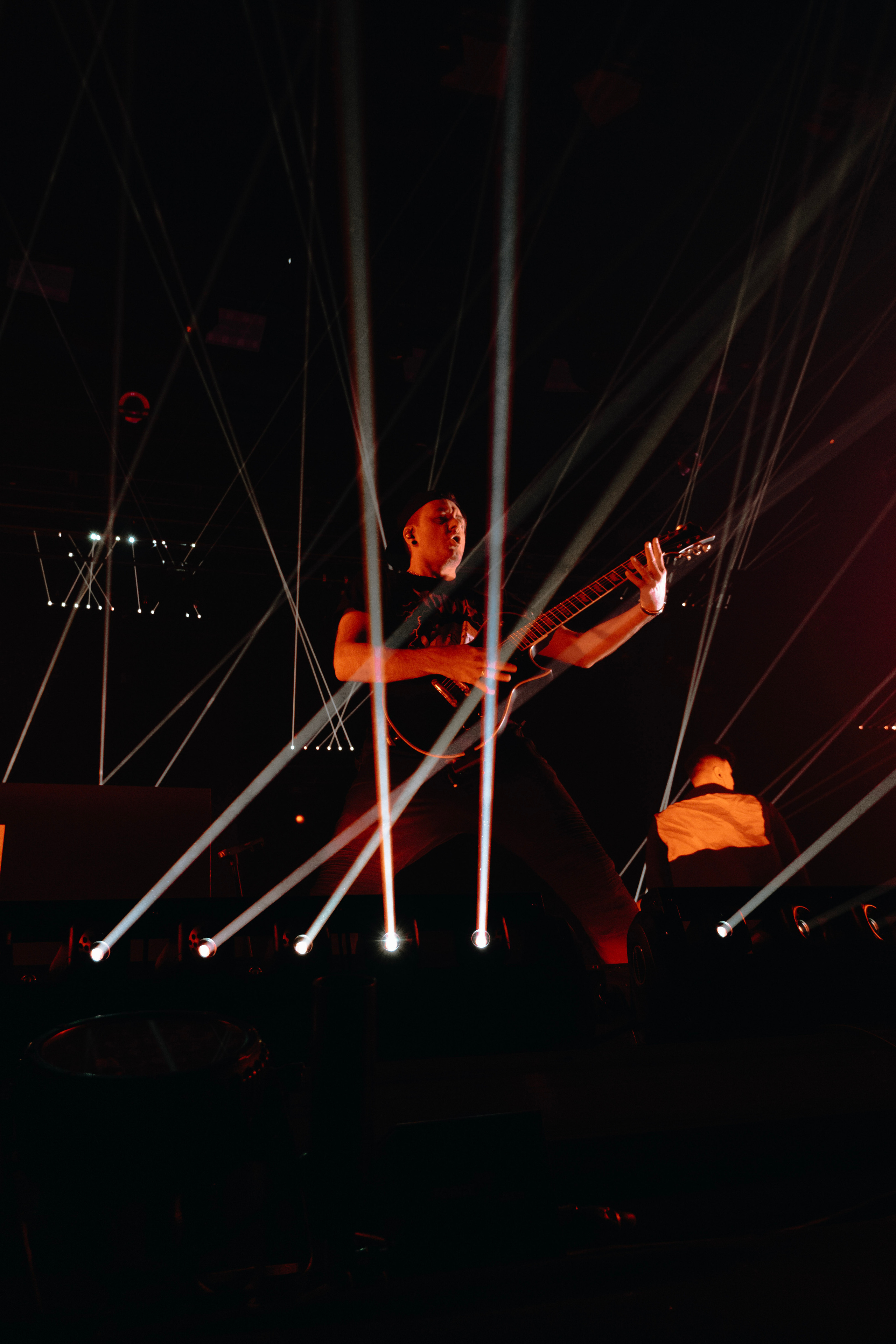 Маятник Фуко. Концертный фотограф в Санкт-Петербурге