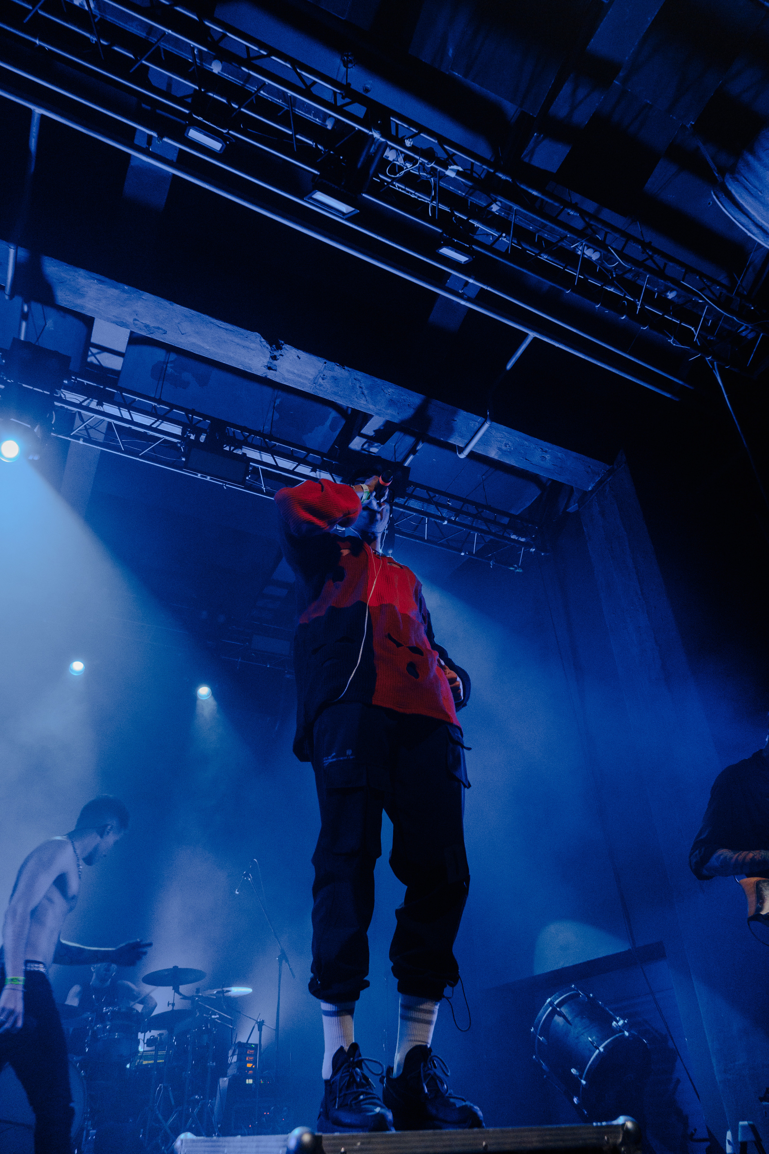 Таймсквер. Концертный фотограф в Санкт-Петербурге