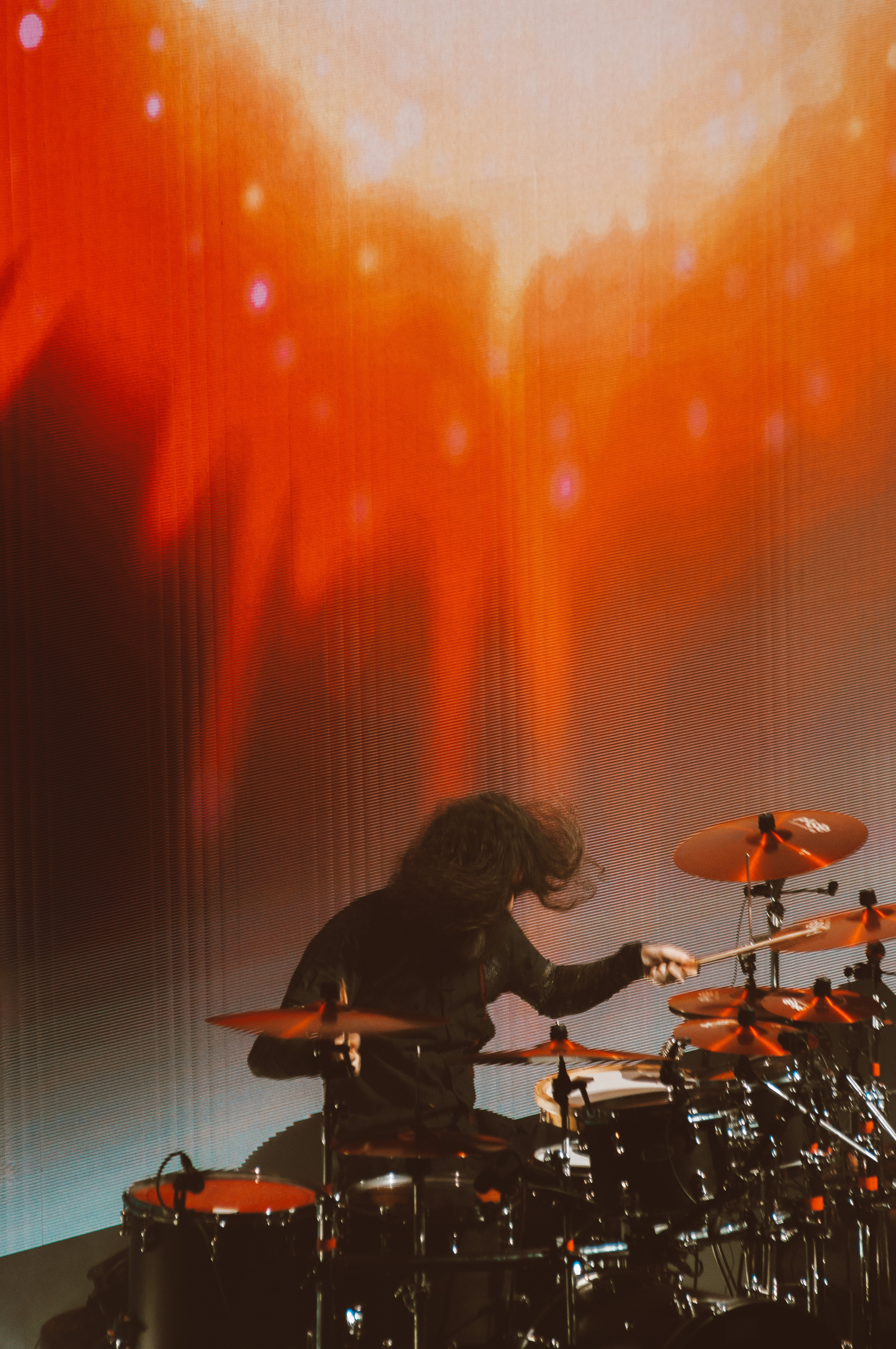 БИ-2. Концертный фотограф в Санкт-Петербурге