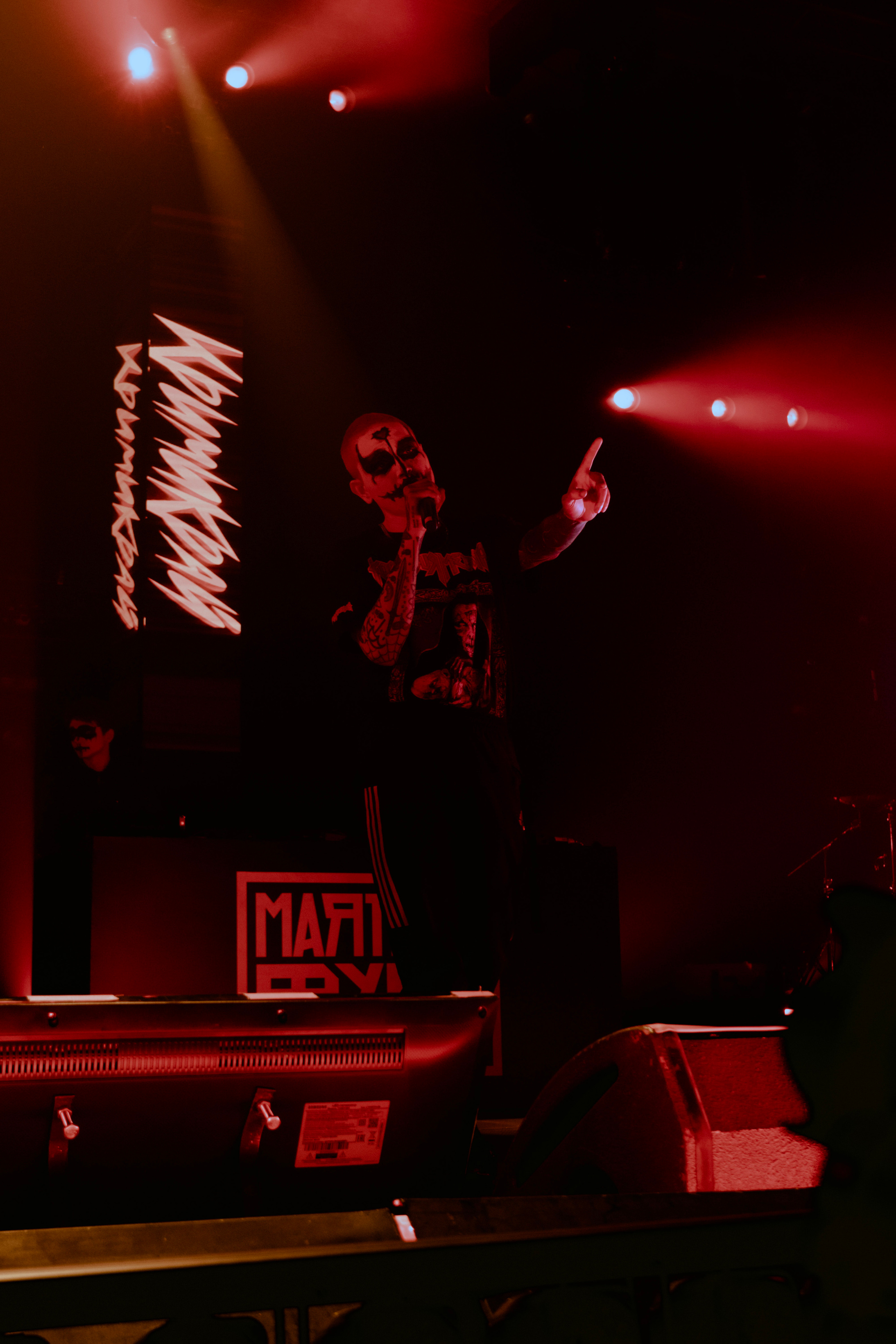 Маятник Фуко. Концертный фотограф в Санкт-Петербурге