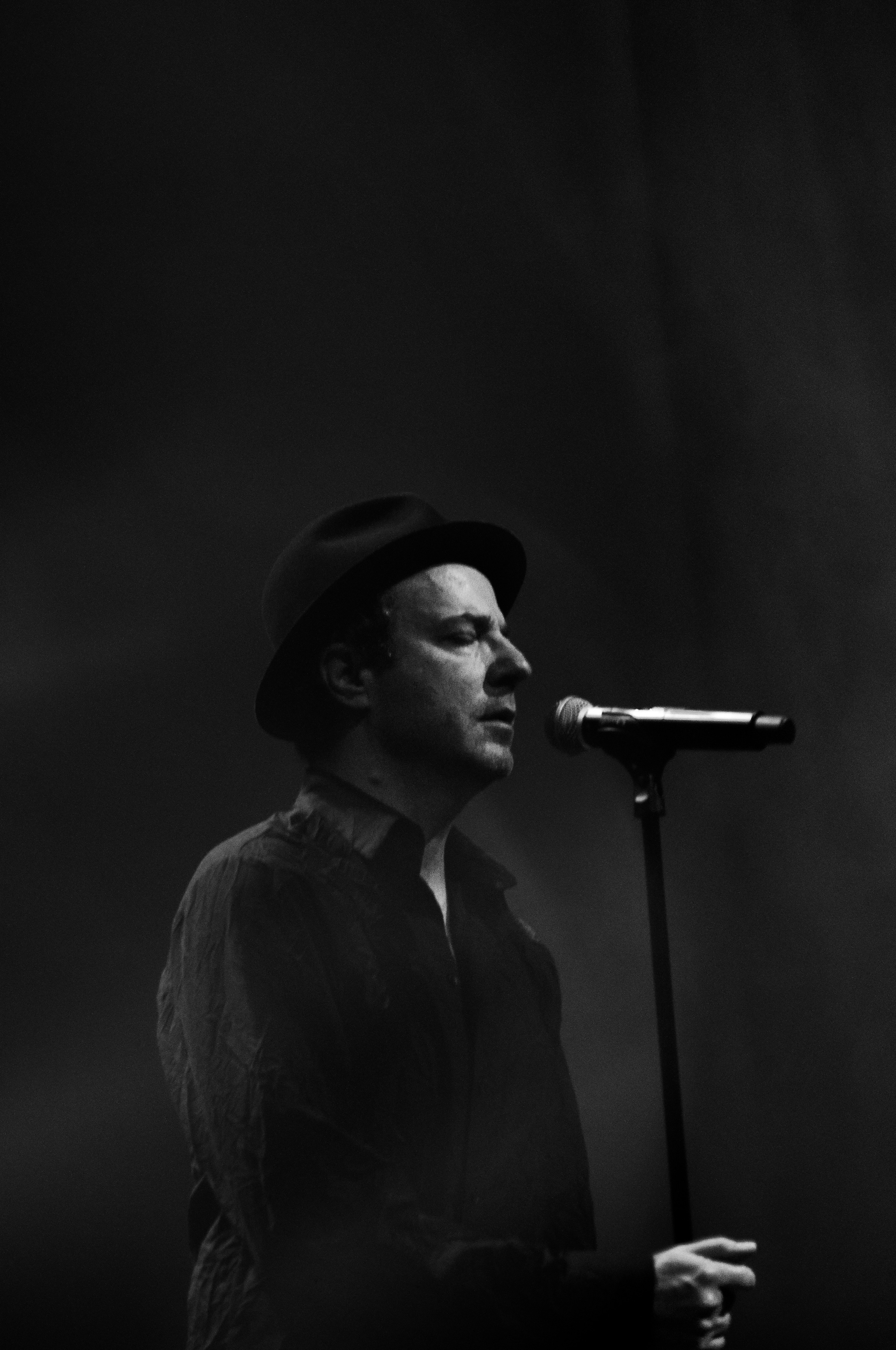 Zero People. Концертный фотограф в Санкт-Петербурге