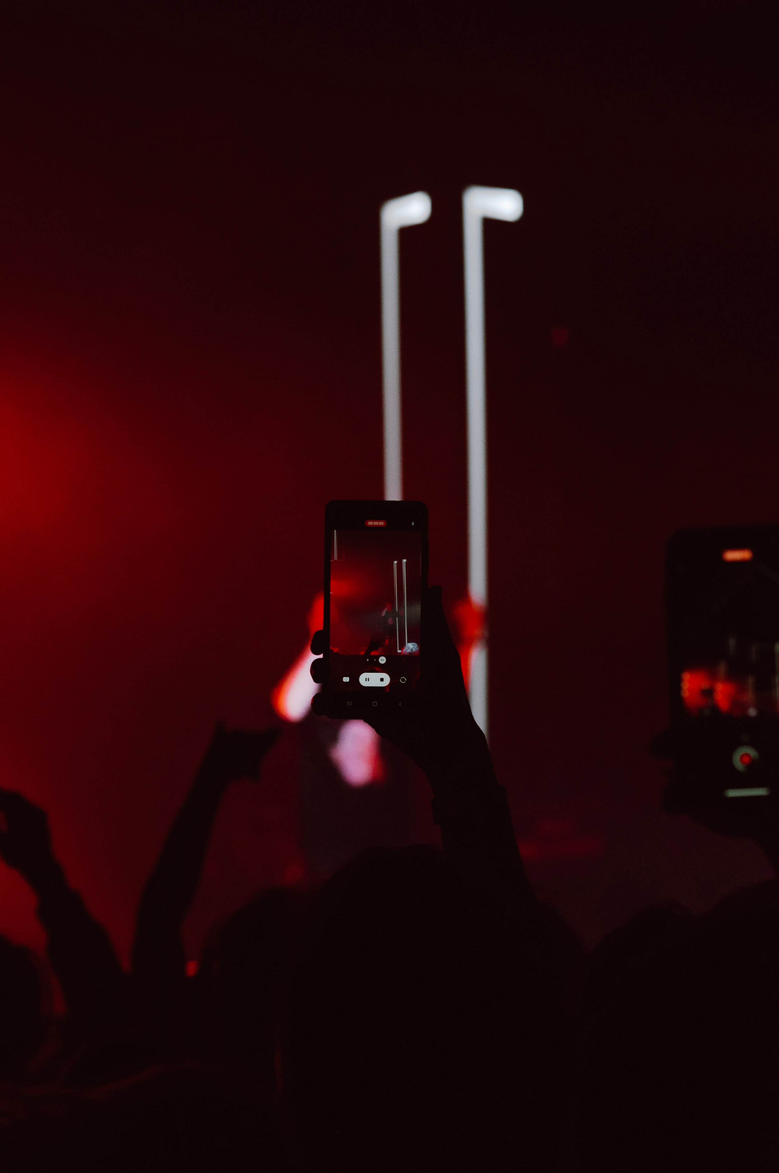 Маятник Фуко. Концертный фотограф в Санкт-Петербурге