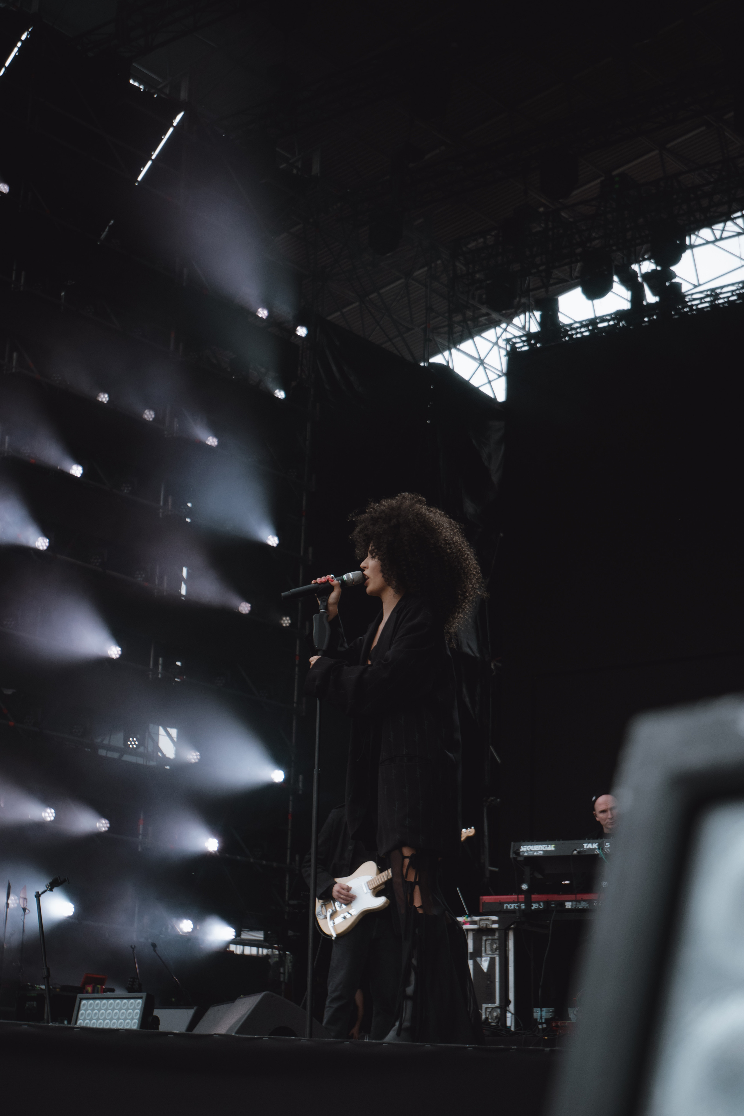 VK Fest. Концертный фотограф в Санкт-Петербурге